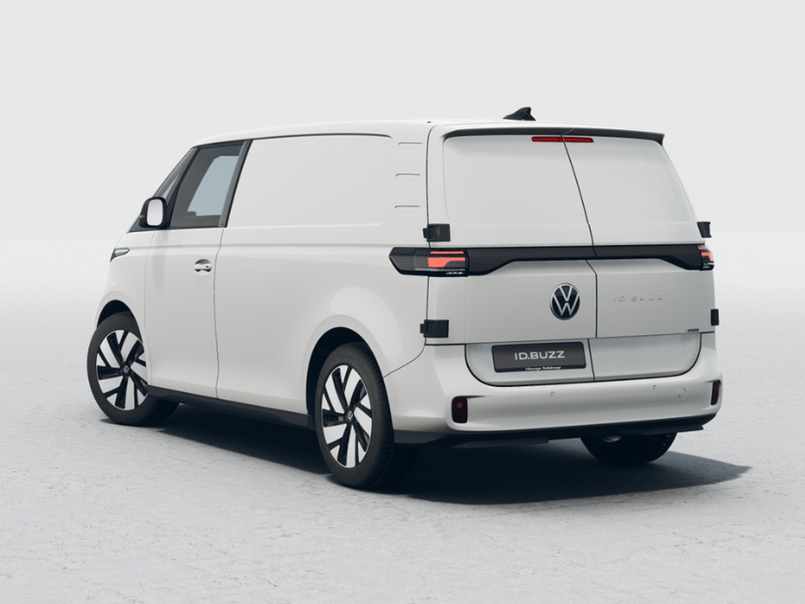 Volkswagen VIC ID Buzz 79kwh 4motion - 3