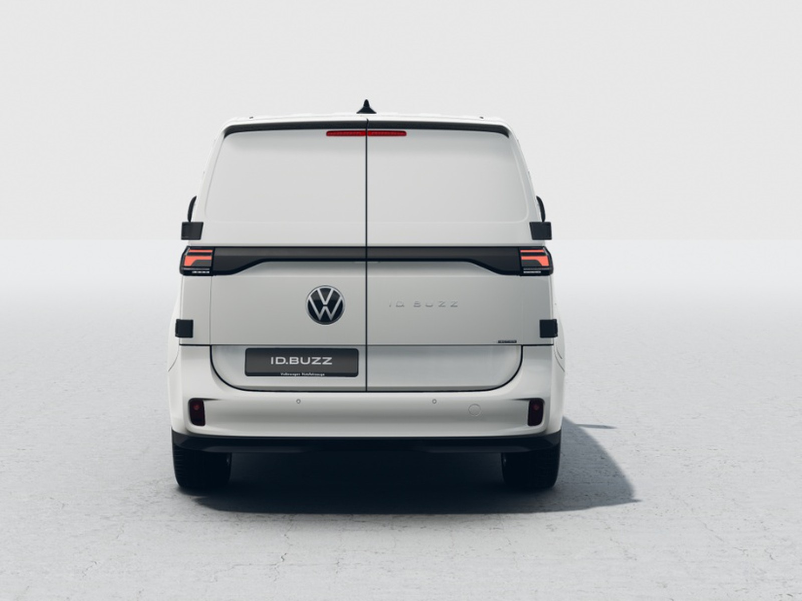 Volkswagen VIC ID Buzz 79kwh 4motion - 4