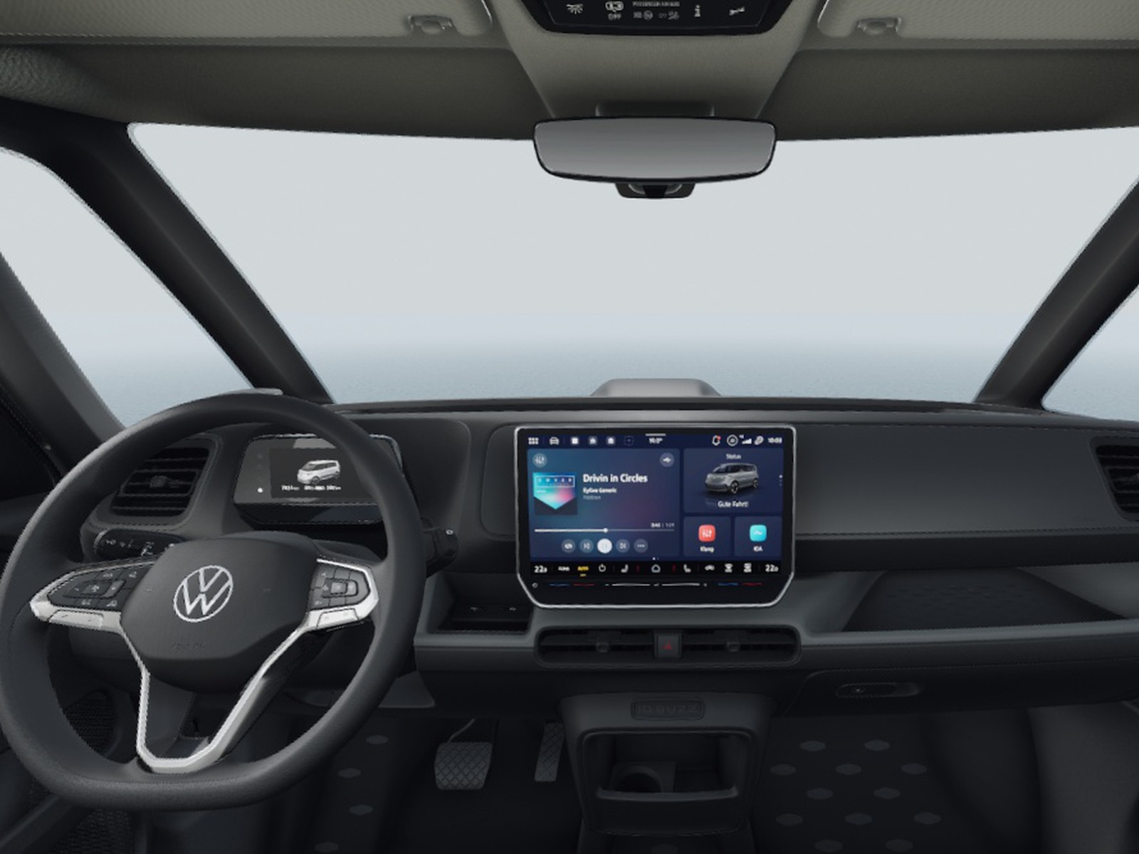 Volkswagen VIC ID Buzz 79kwh 4motion - 5