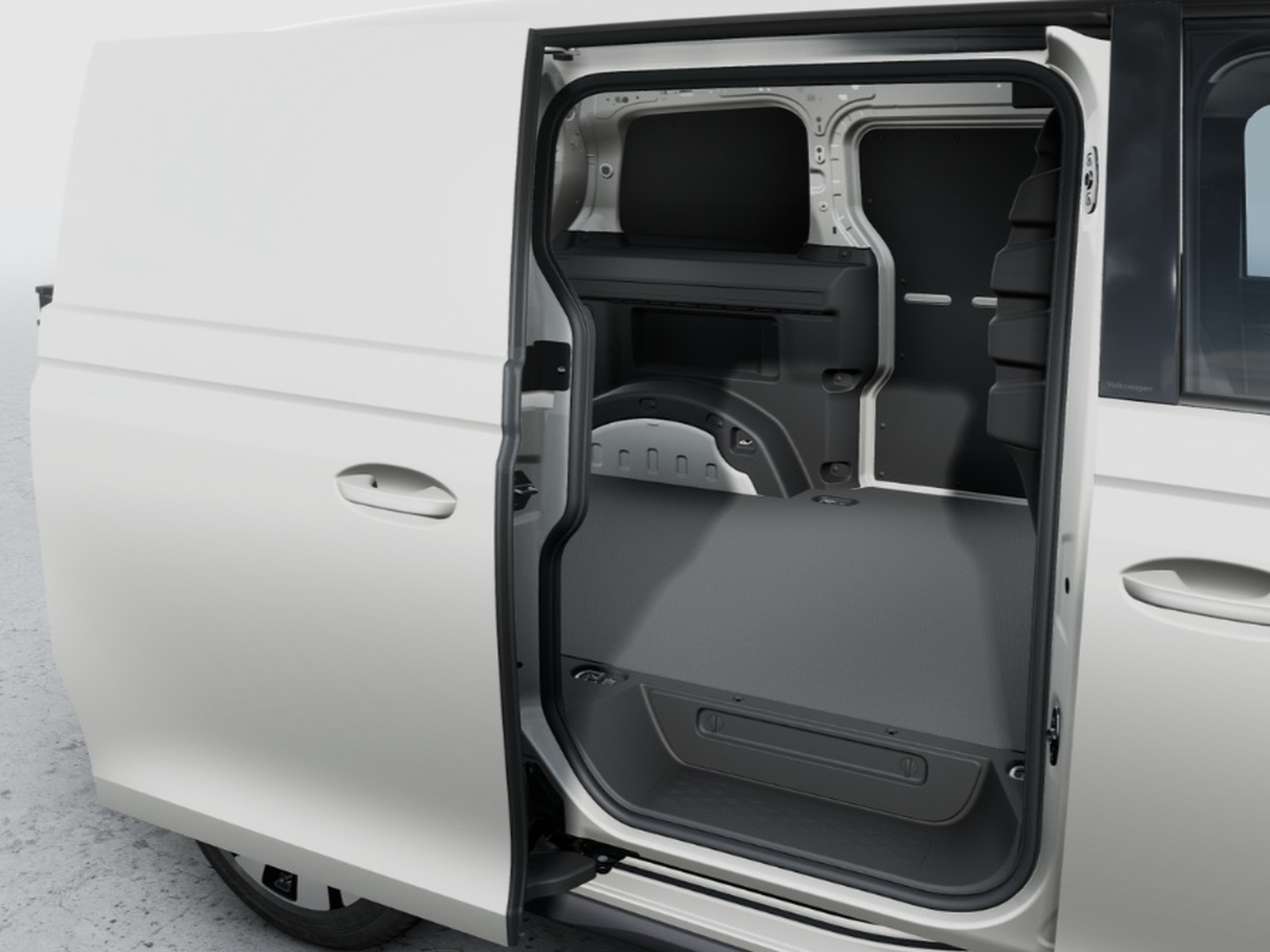 Volkswagen VIC ID Buzz 79kwh 4motion - 7