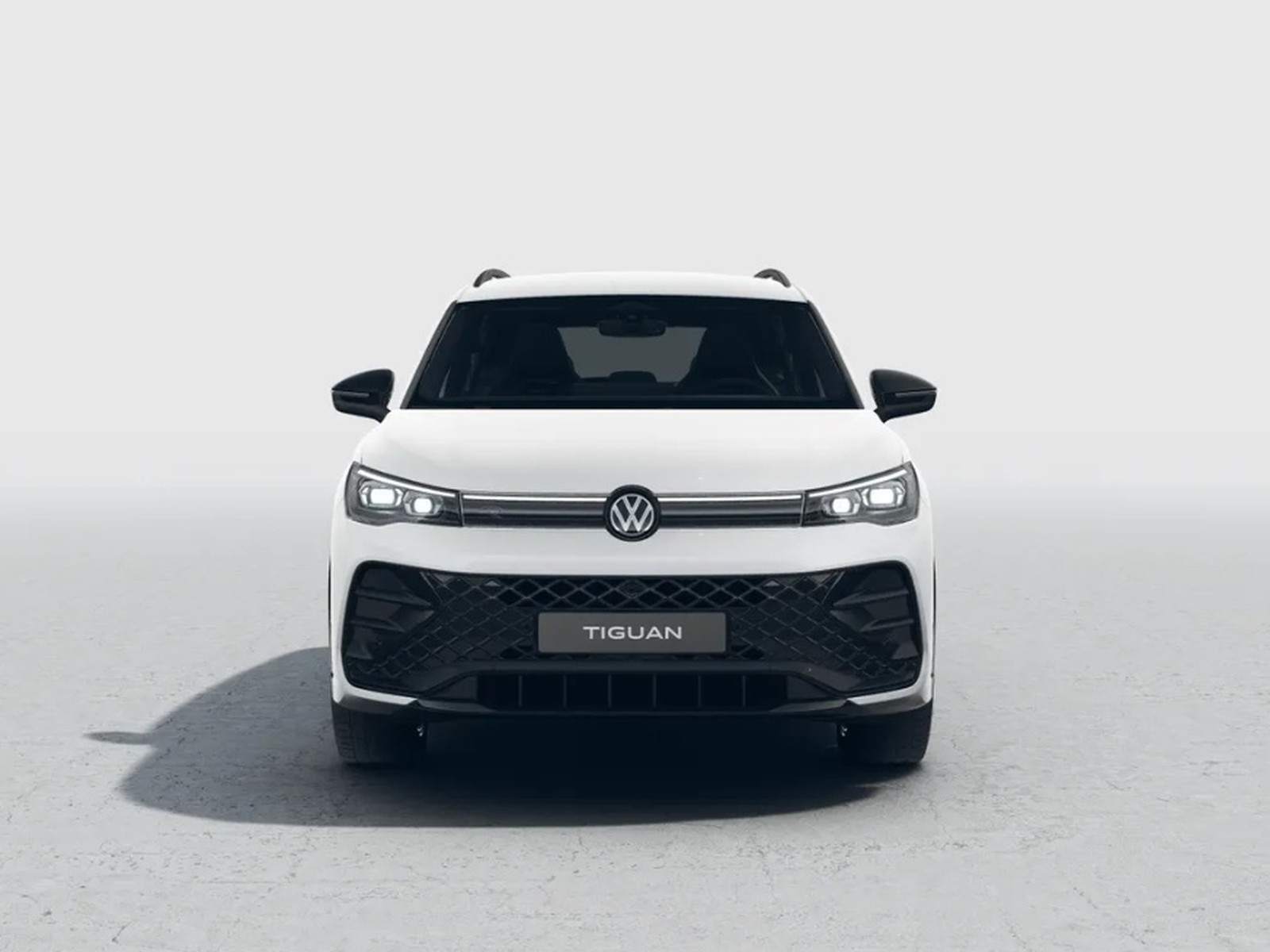Volkswagen Tiguan 2.0 tdi r-line plus 4motion 193cv dsg - 2