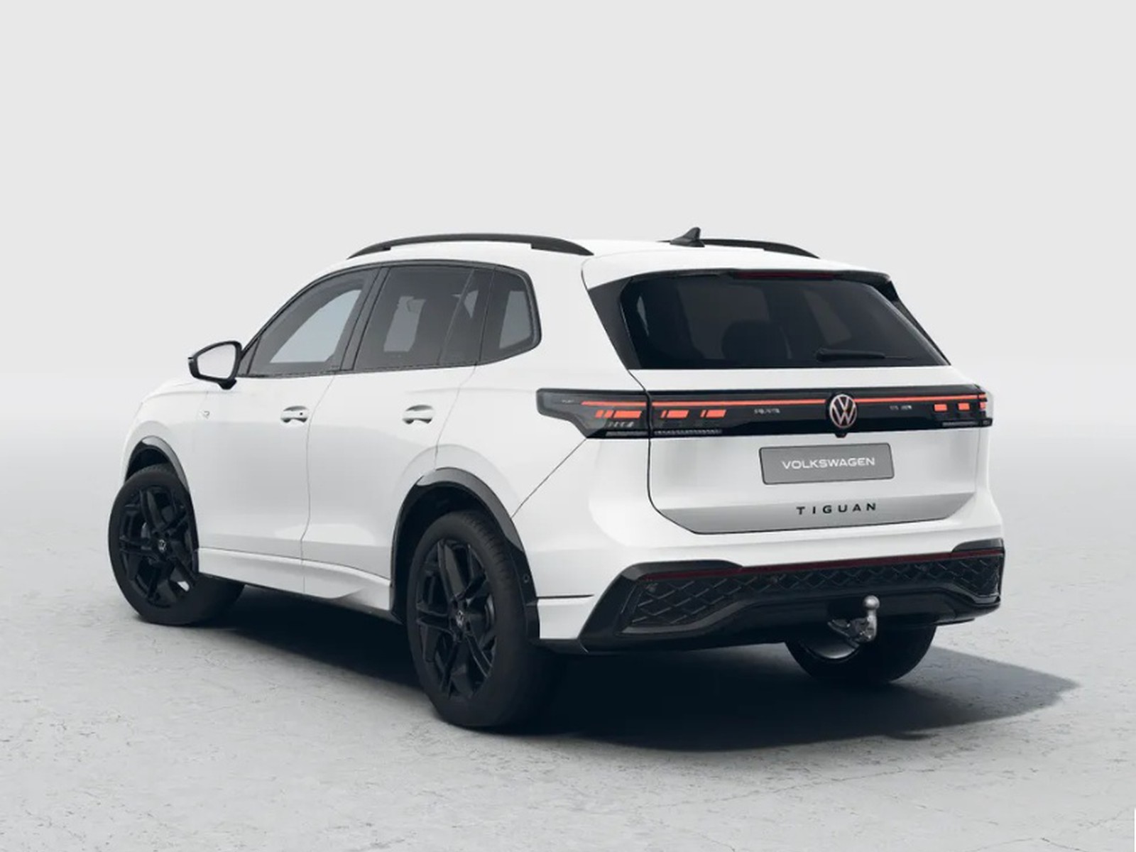 Volkswagen Tiguan 2.0 tdi r-line plus 4motion 193cv dsg - 3