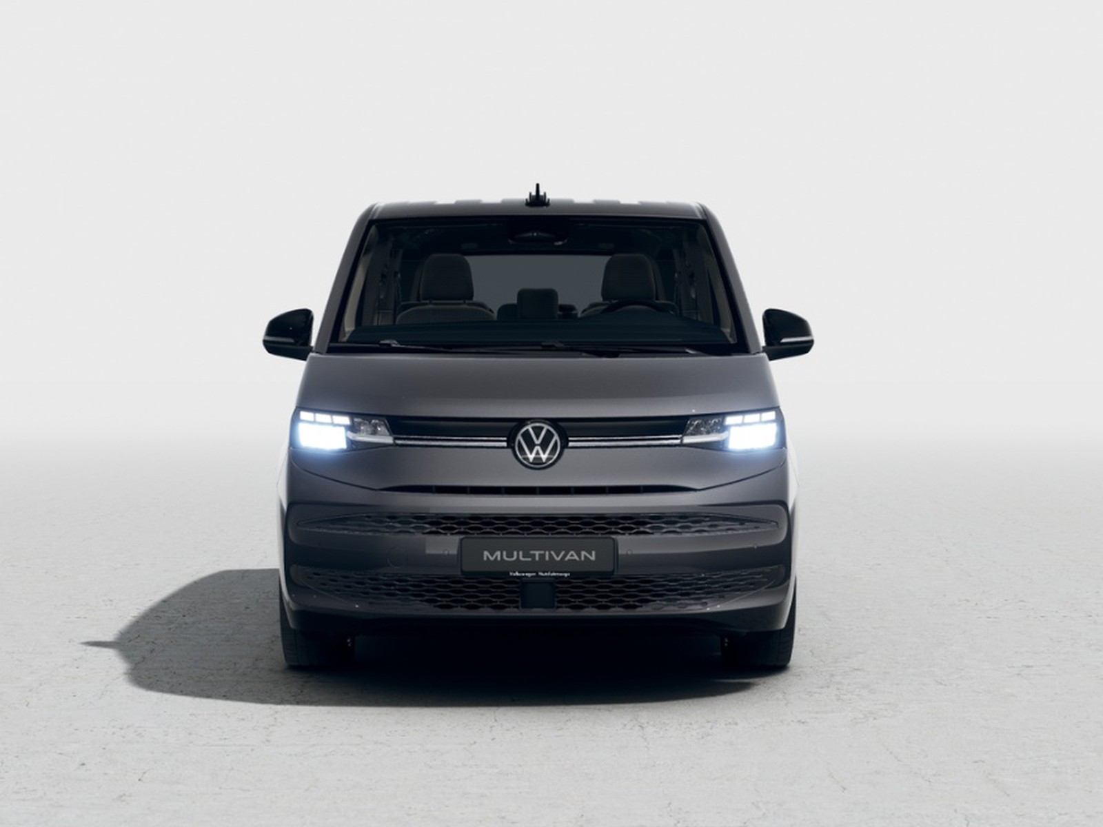 Volkswagen VIC T7 Multivan 2.0 tdi life 150cv dsg 7p.ti - 2