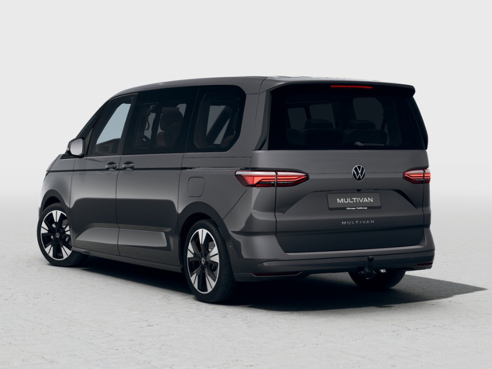 Volkswagen VIC T7 Multivan 2.0 tdi life 150cv dsg 7p.ti - 3