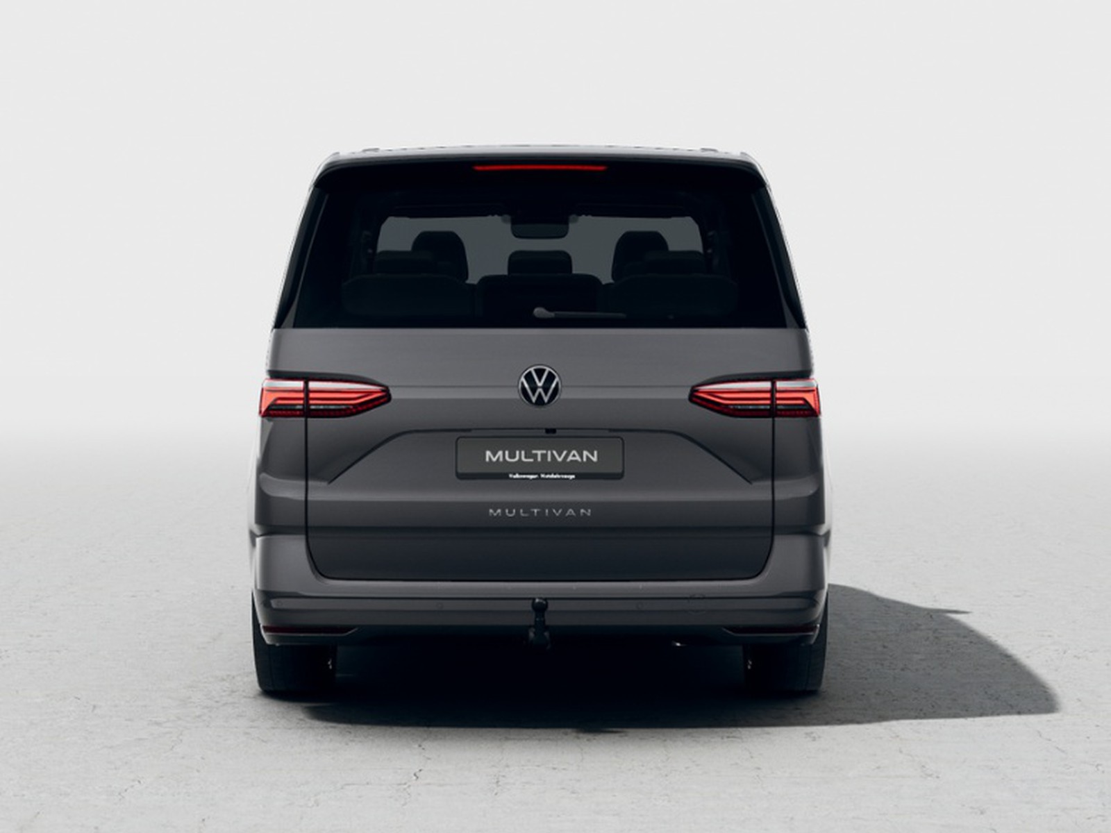 Volkswagen VIC T7 Multivan 2.0 tdi life 150cv dsg 7p.ti - 4