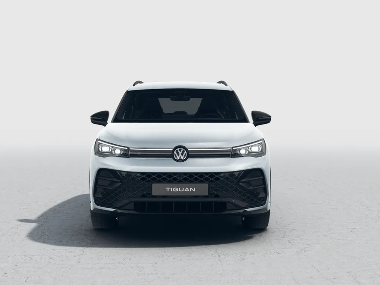 Volkswagen Tiguan 2.0 tdi r-line plus 4motion 193cv dsg - 2