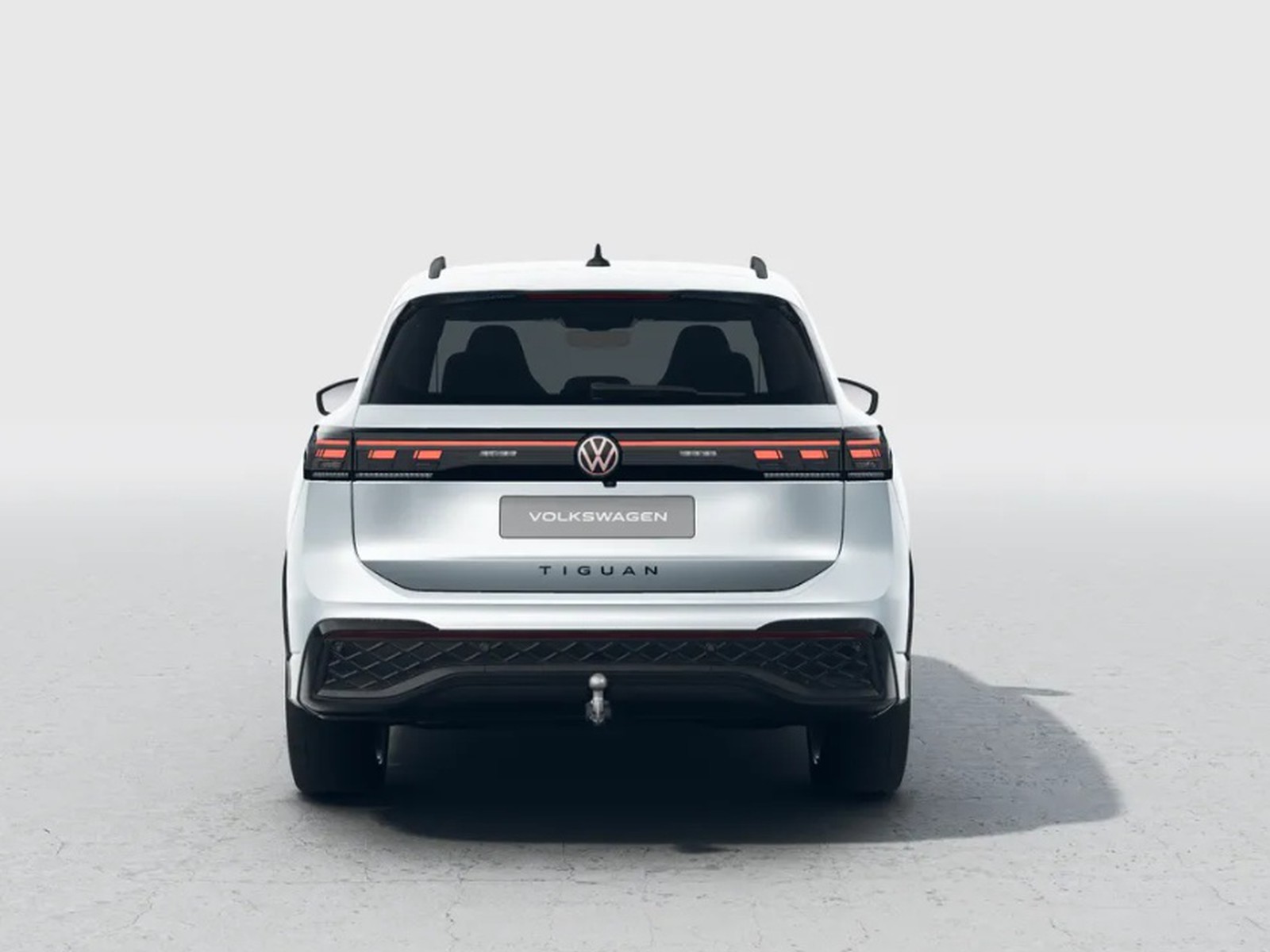 Volkswagen Tiguan 2.0 tdi r-line plus 4motion 193cv dsg - 4