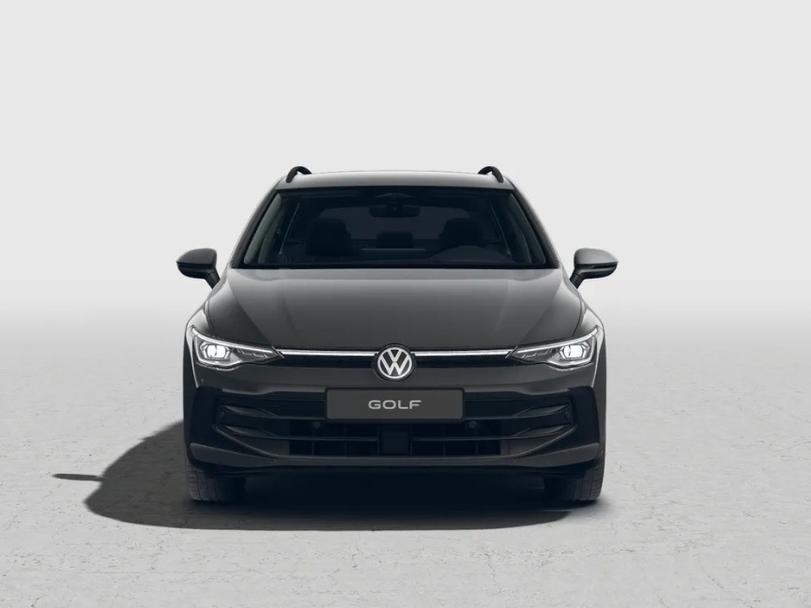 Volkswagen Golf variant 2.0 tdi edition plus 150cv dsg - 2