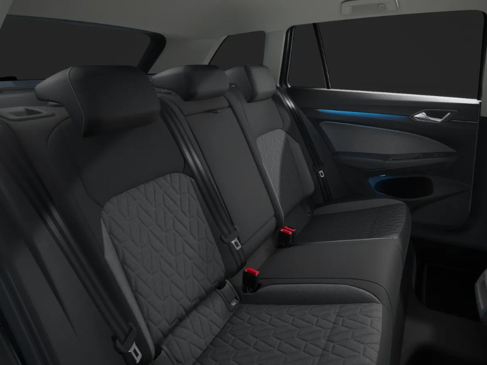 Volkswagen Golf variant 2.0 tdi edition plus 150cv dsg - 6