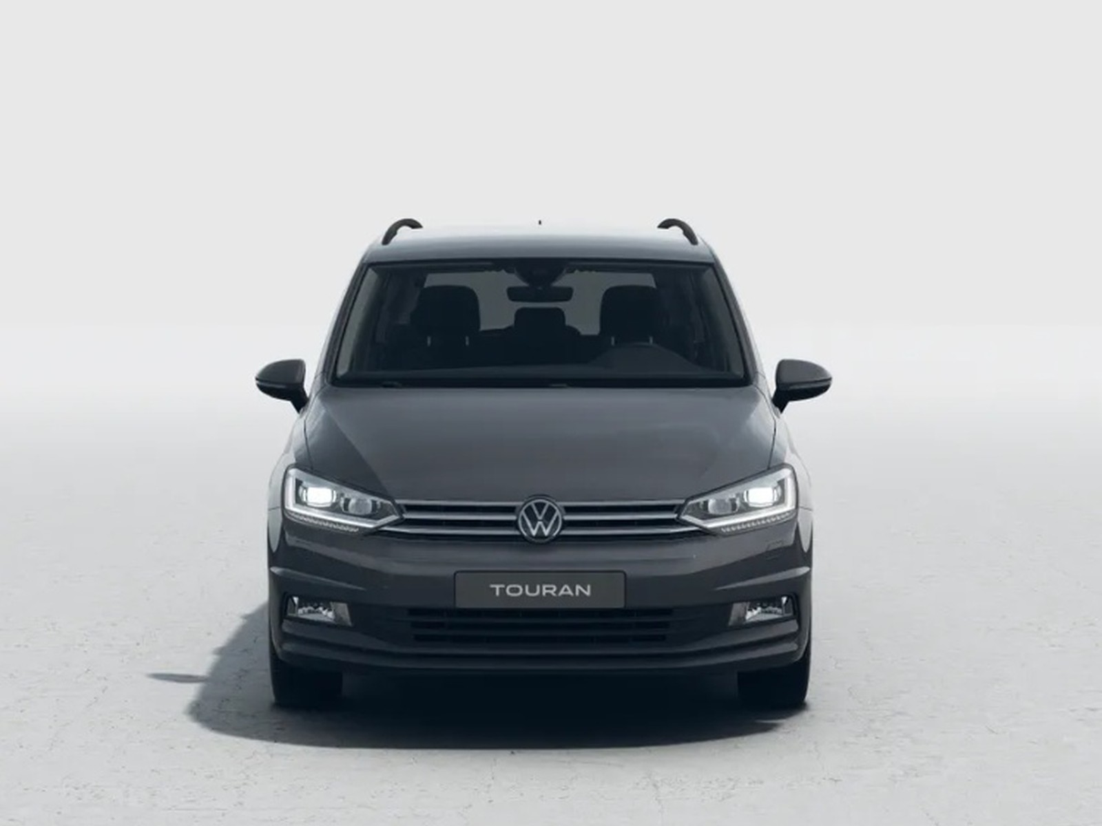 Volkswagen Touran 2.0 tdi edition plus dsg - 2
