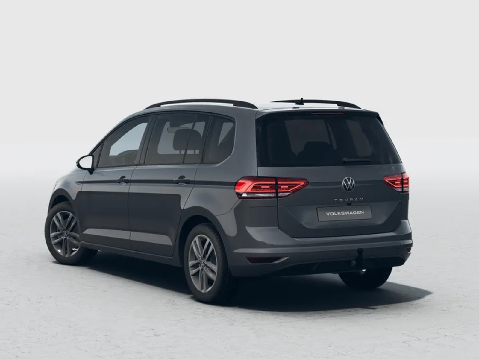 Volkswagen Touran 2.0 tdi edition plus dsg - 3