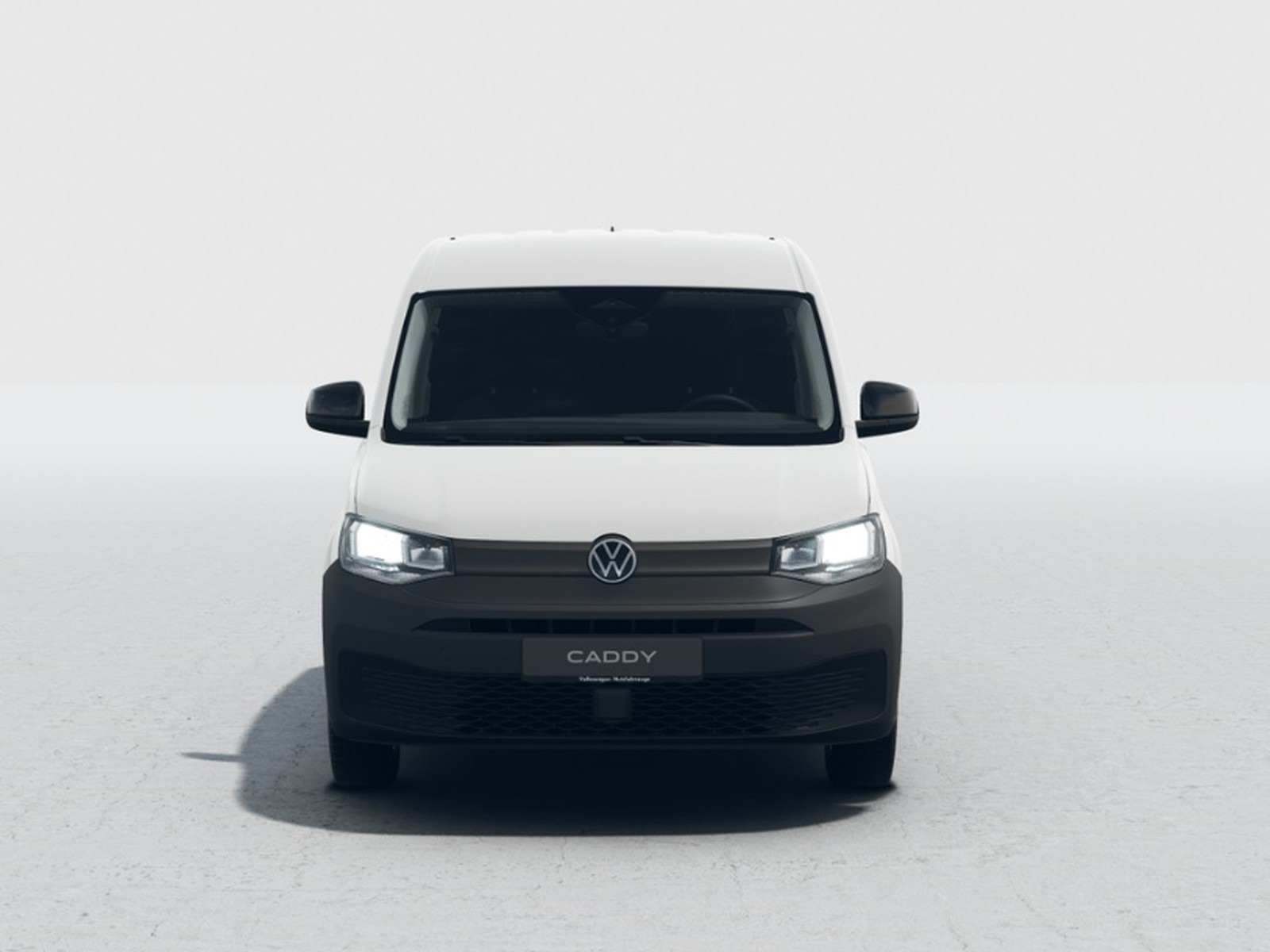 Volkswagen VIC Caddy cargo 2.0 tdi 122cv 4motion business my24 - 2