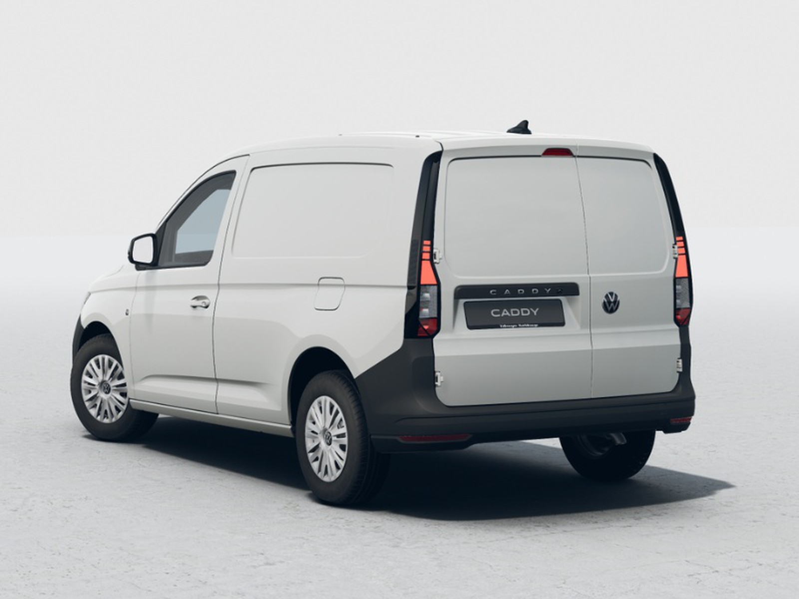 Volkswagen VIC Caddy cargo 2.0 tdi 122cv 4motion business my24 - 3