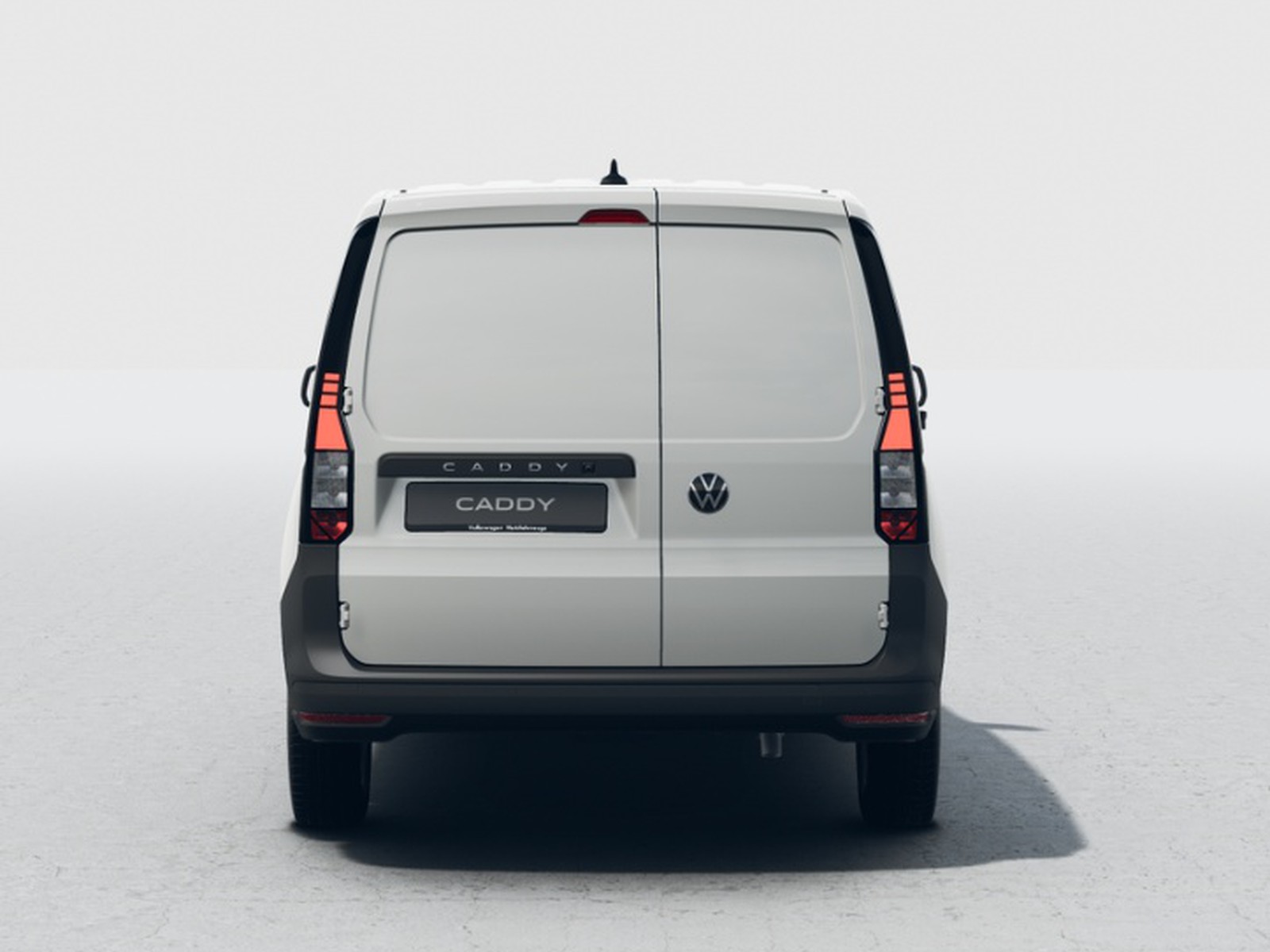 Volkswagen VIC Caddy cargo 2.0 tdi 122cv 4motion business my24 - 4