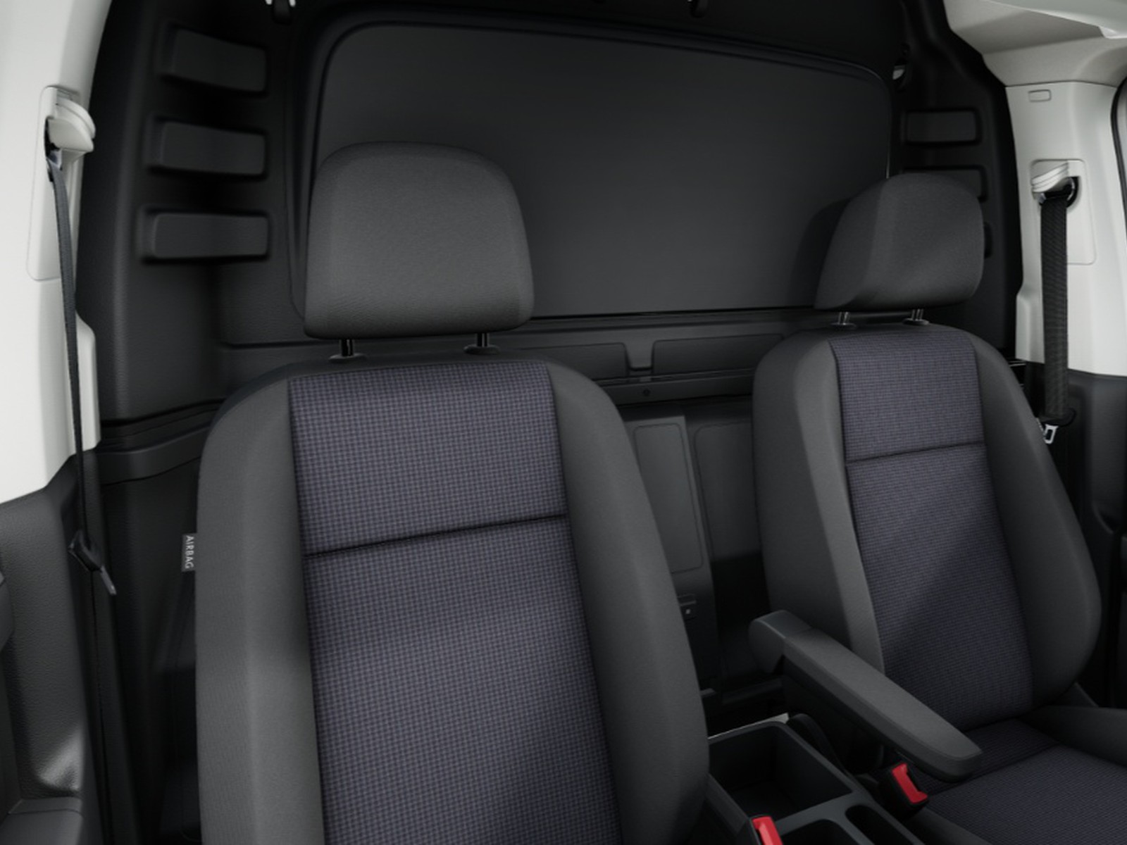 Volkswagen VIC Caddy cargo 2.0 tdi 122cv 4motion business my24 - 6