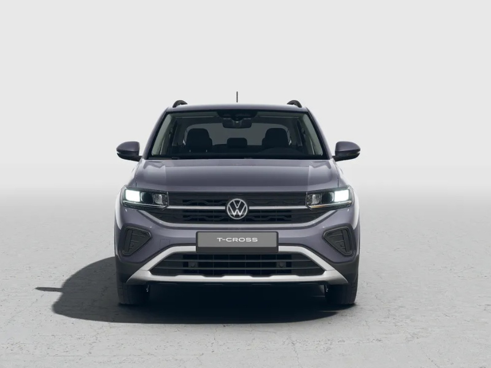 Volkswagen T-Cross 1.0 tsi edition plus 115cv - 2