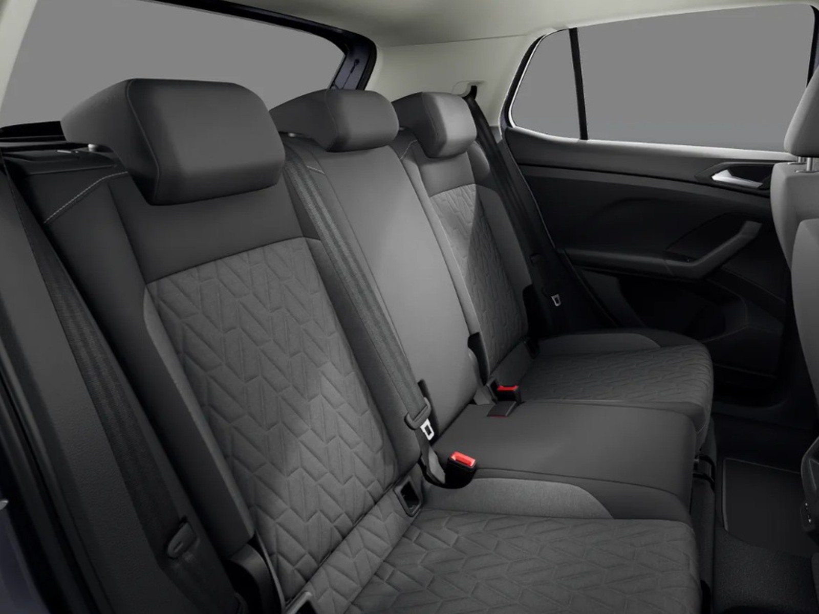 Volkswagen T-Cross 1.0 tsi edition plus 115cv - 7