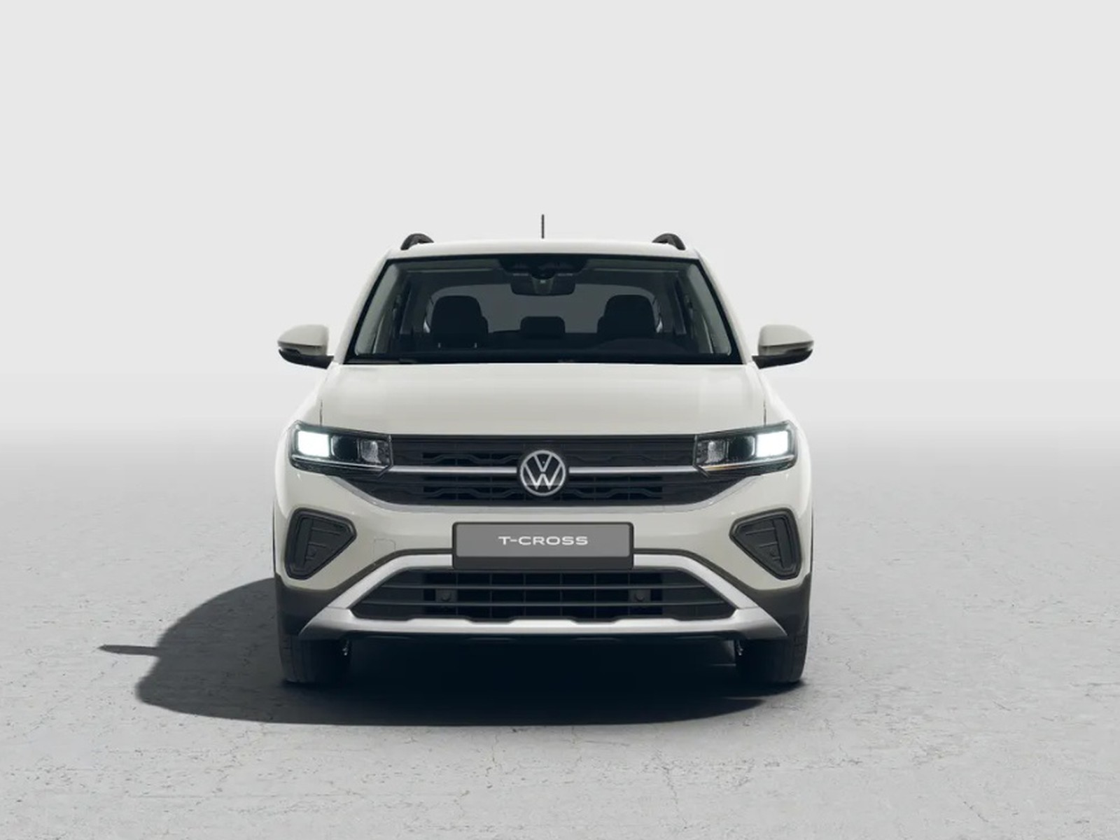 Volkswagen T-Cross 1.0 tsi edition plus 115cv - 2