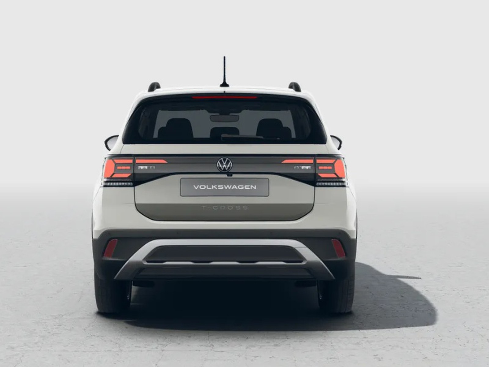Volkswagen T-Cross 1.0 tsi edition plus 115cv - 5