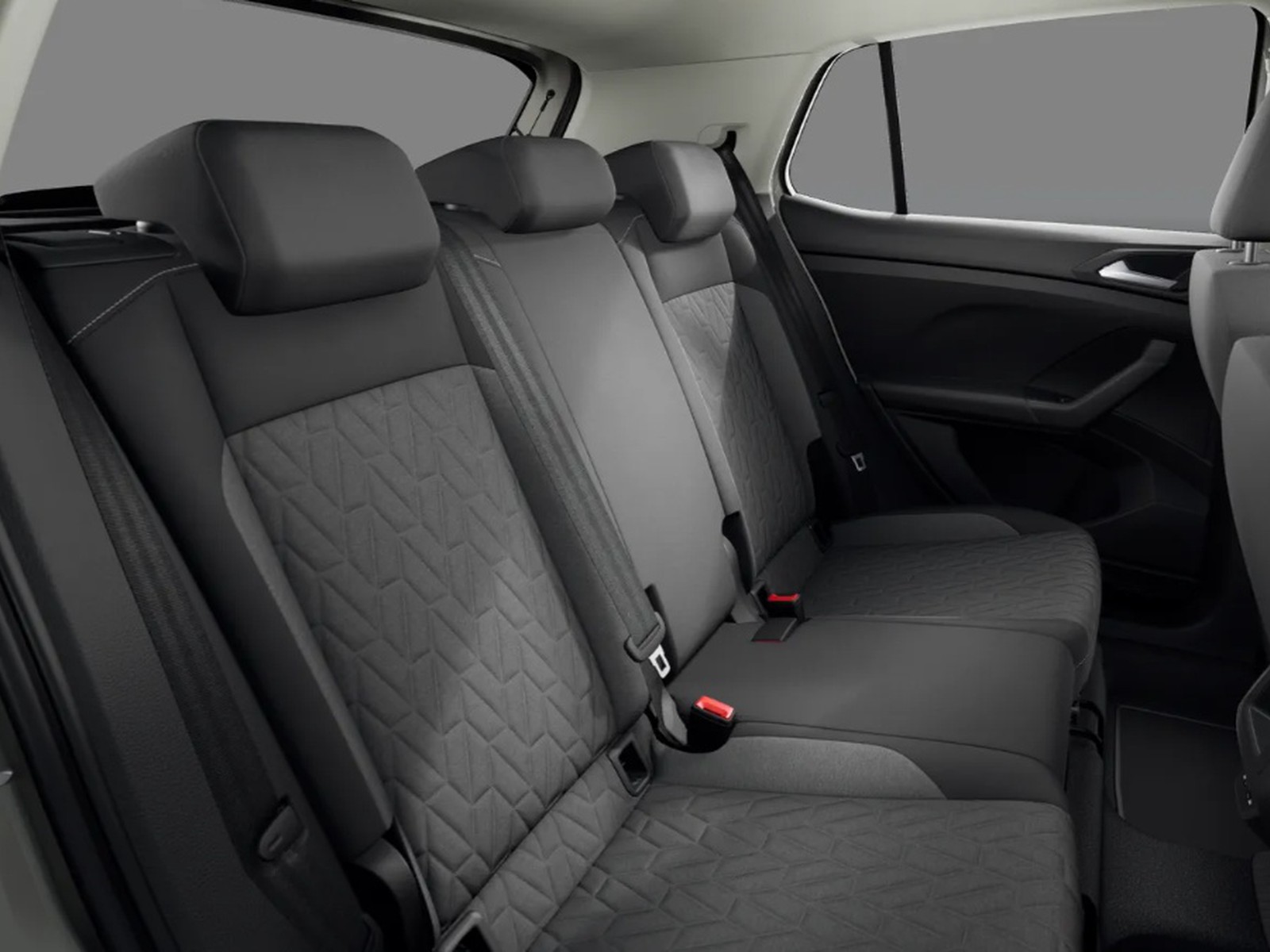 Volkswagen T-Cross 1.0 tsi edition plus 115cv - 7