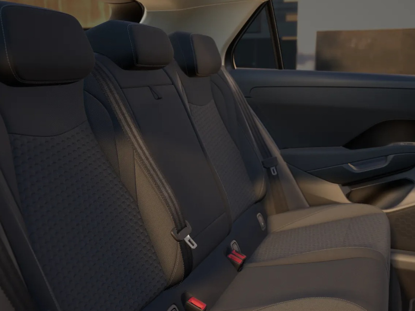 Volkswagen T-Roc 1.5 etsi life 115cv dsg - 6