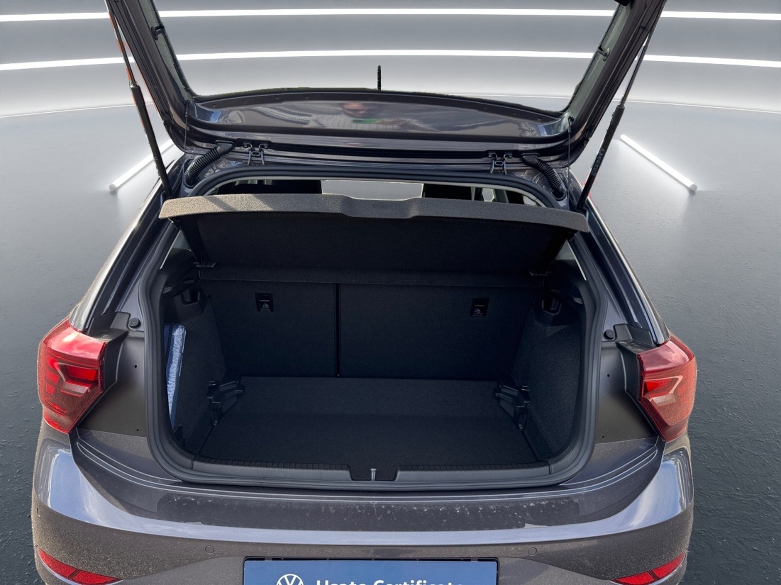 Volkswagen Polo 1.0 tsi edition plus 95cv dsg - 12