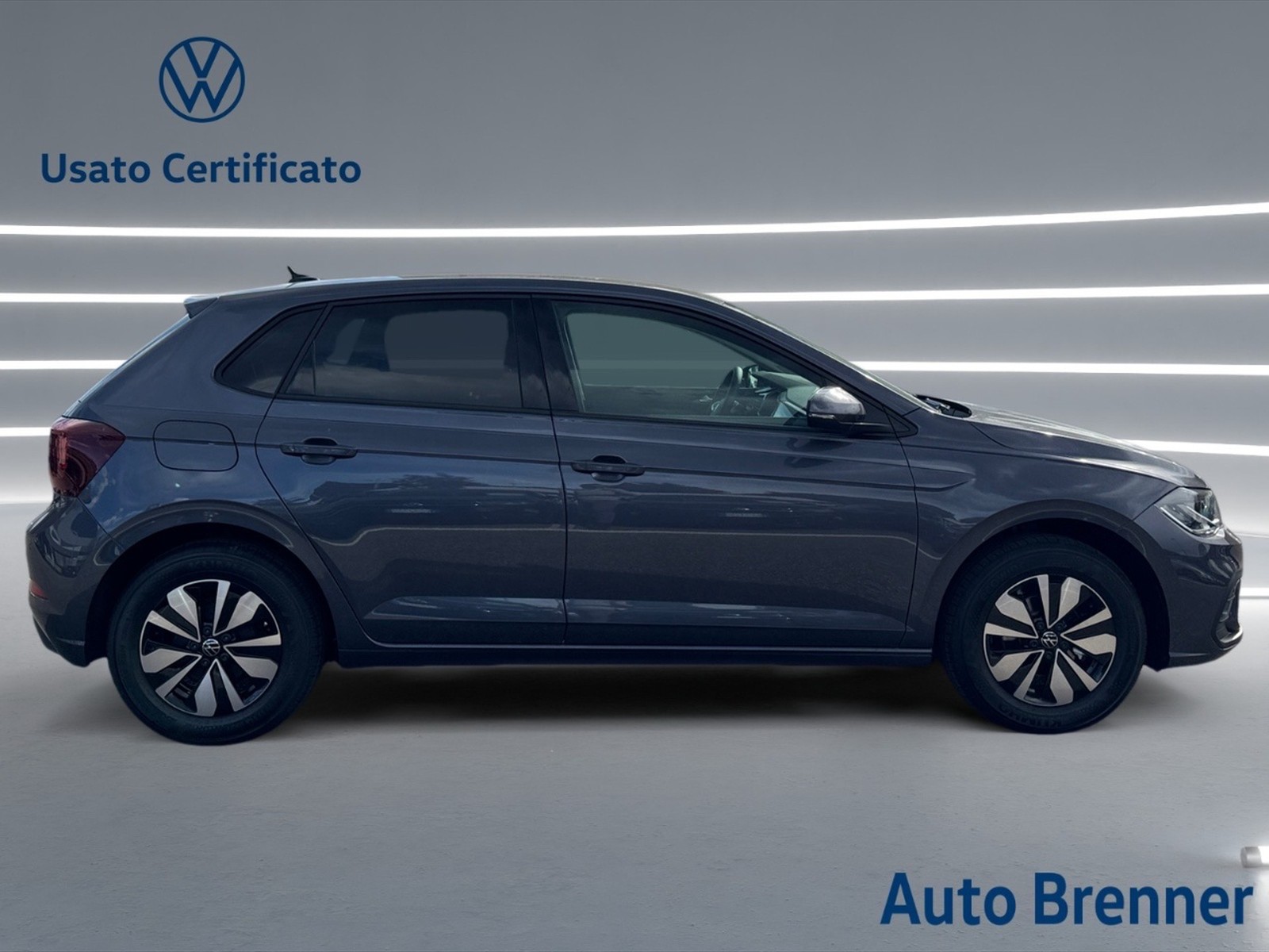 Volkswagen Polo 1.0 tsi edition plus 95cv dsg - 3