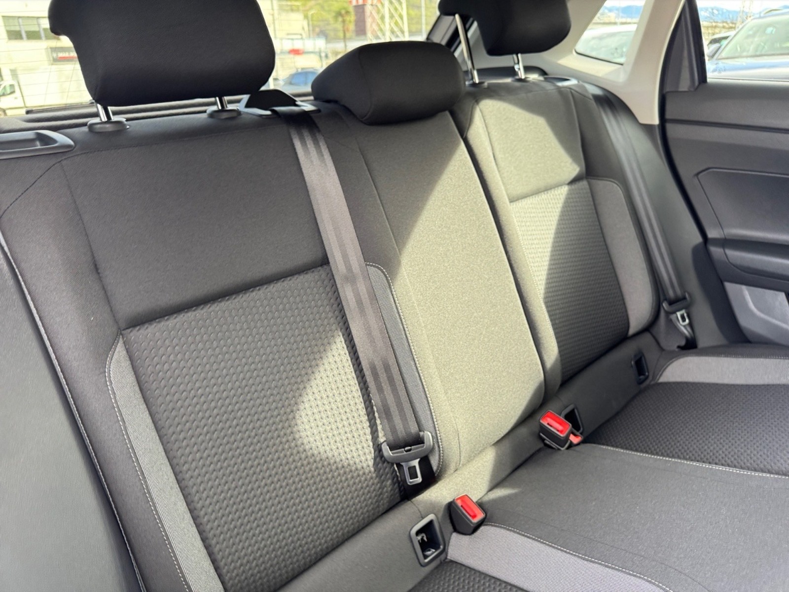 Volkswagen Polo 1.0 tsi edition plus 95cv dsg - 10