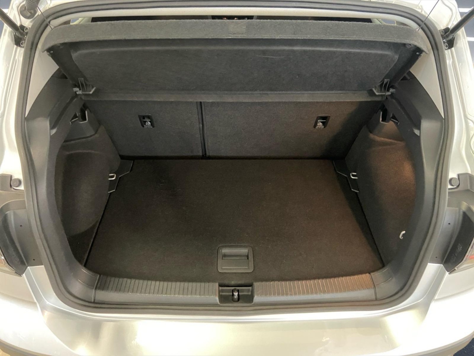 Volkswagen T-Cross 1.0 tsi life 95cv - 12