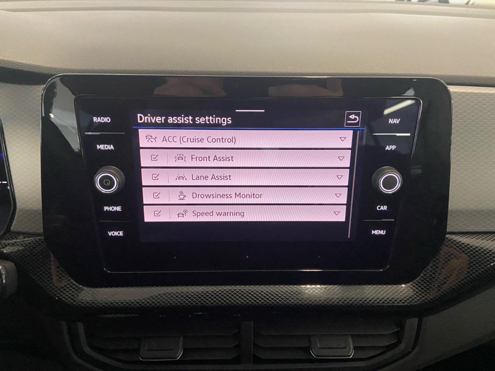 Volkswagen T-Cross 1.0 tsi life 95cv - 26