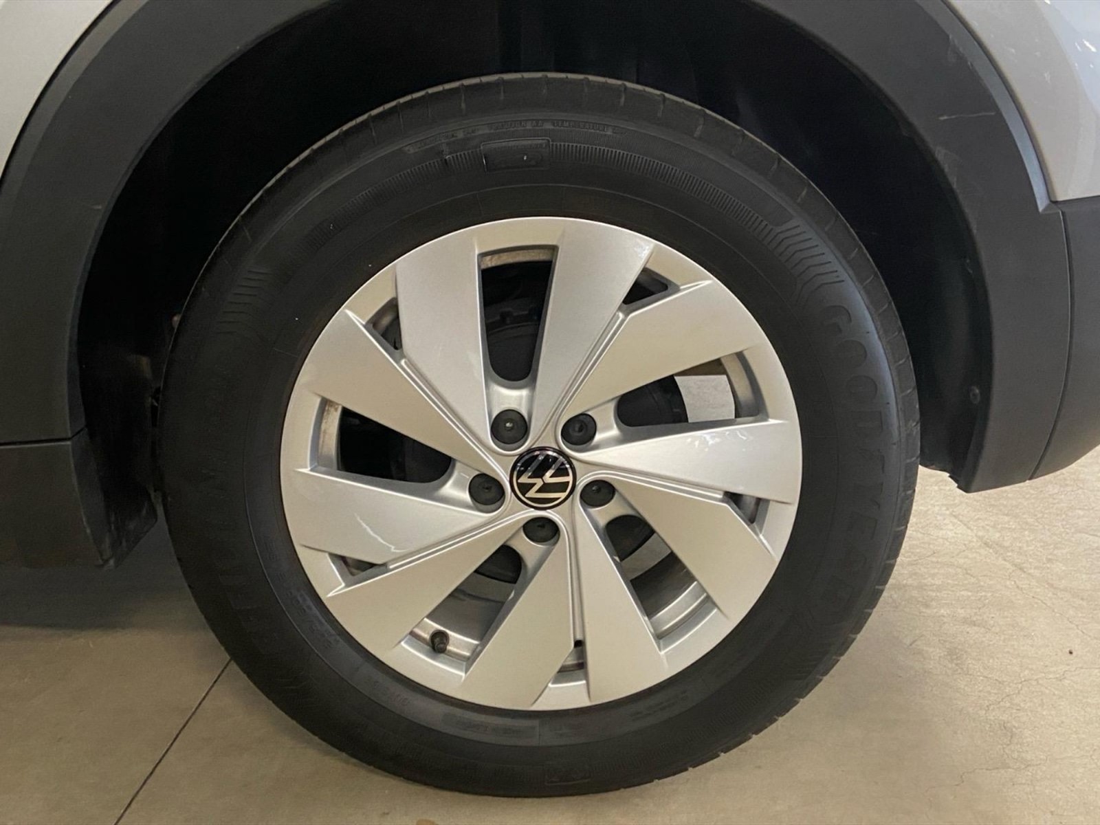 Volkswagen T-Cross 1.0 tsi life 95cv - 28