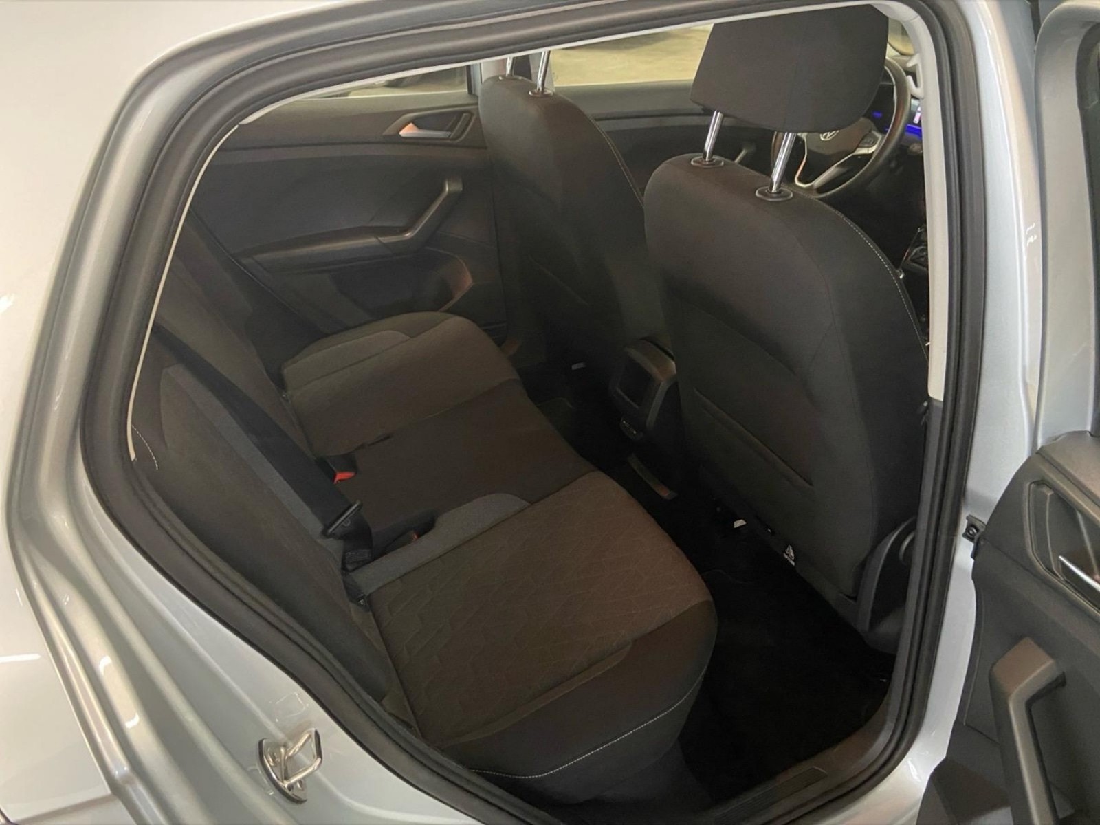 Volkswagen T-Cross 1.0 tsi life 95cv - 10