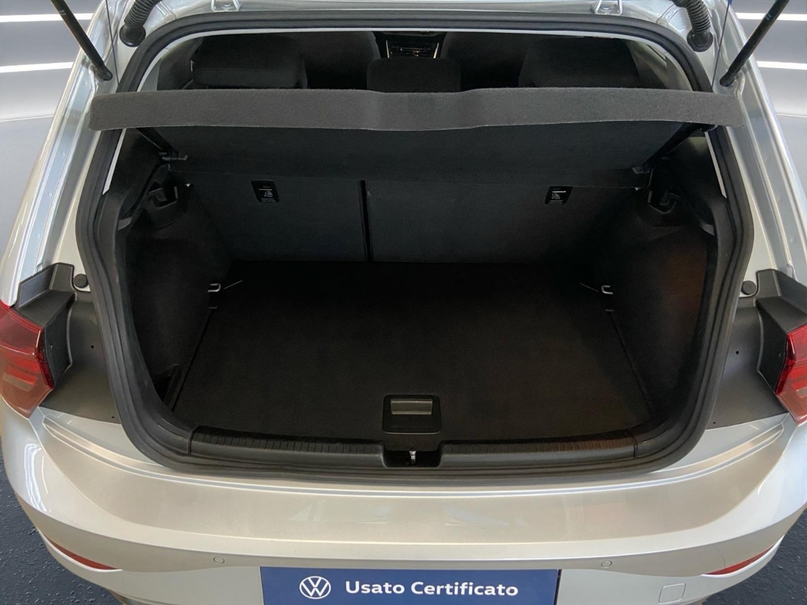 Volkswagen Polo 1.0 tsi life 95cv dsg - 12