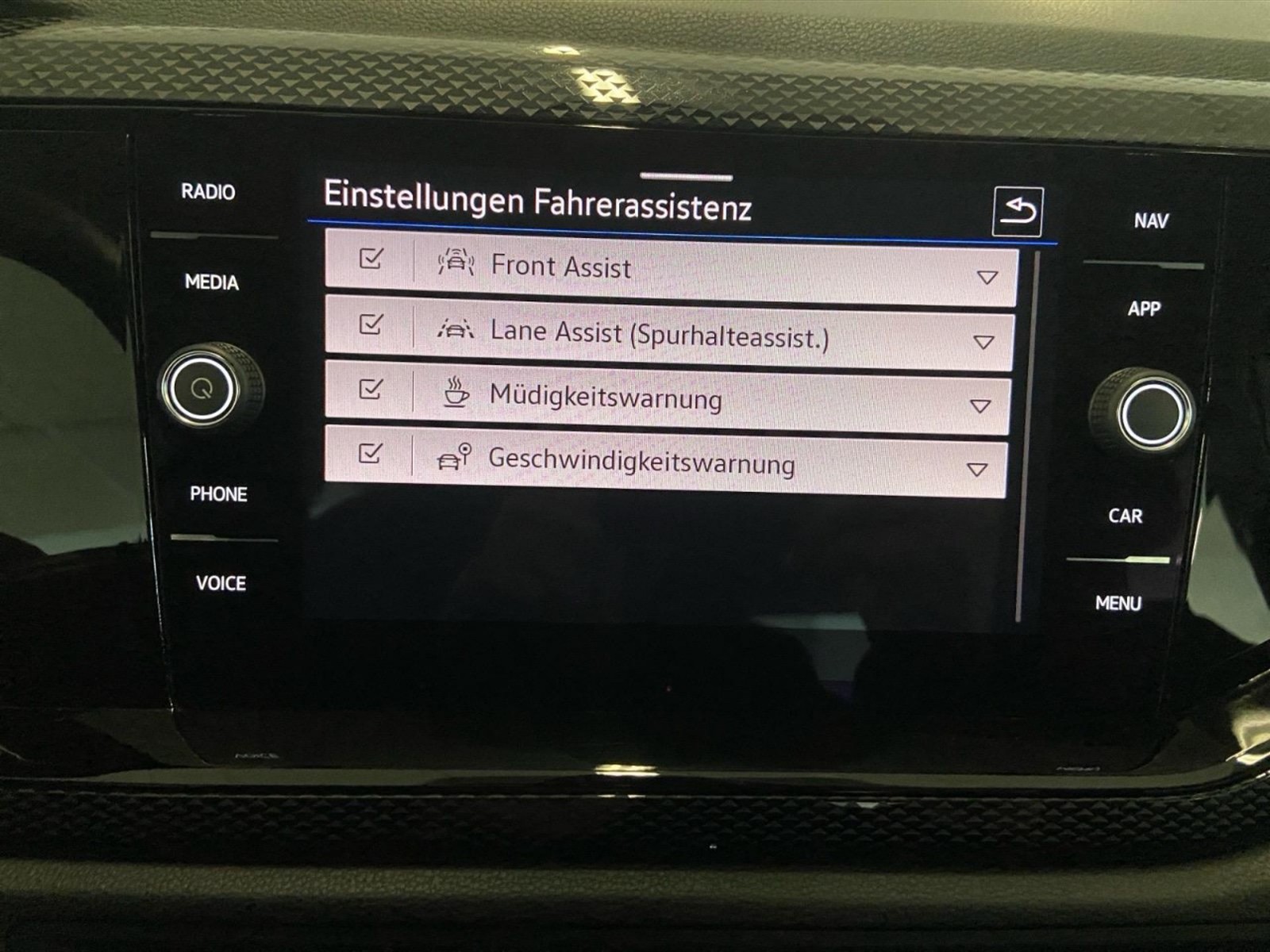 Volkswagen Polo 1.0 tsi life 95cv dsg - 23
