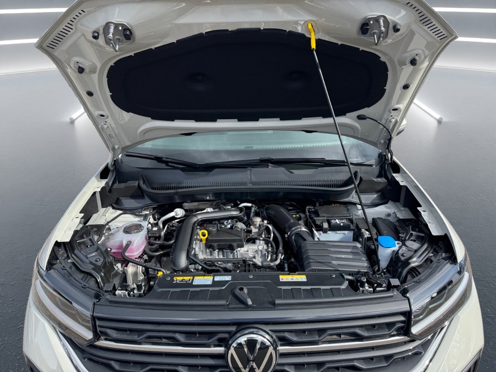Volkswagen T-Cross 1.0 tsi edition plus 95cv - 11