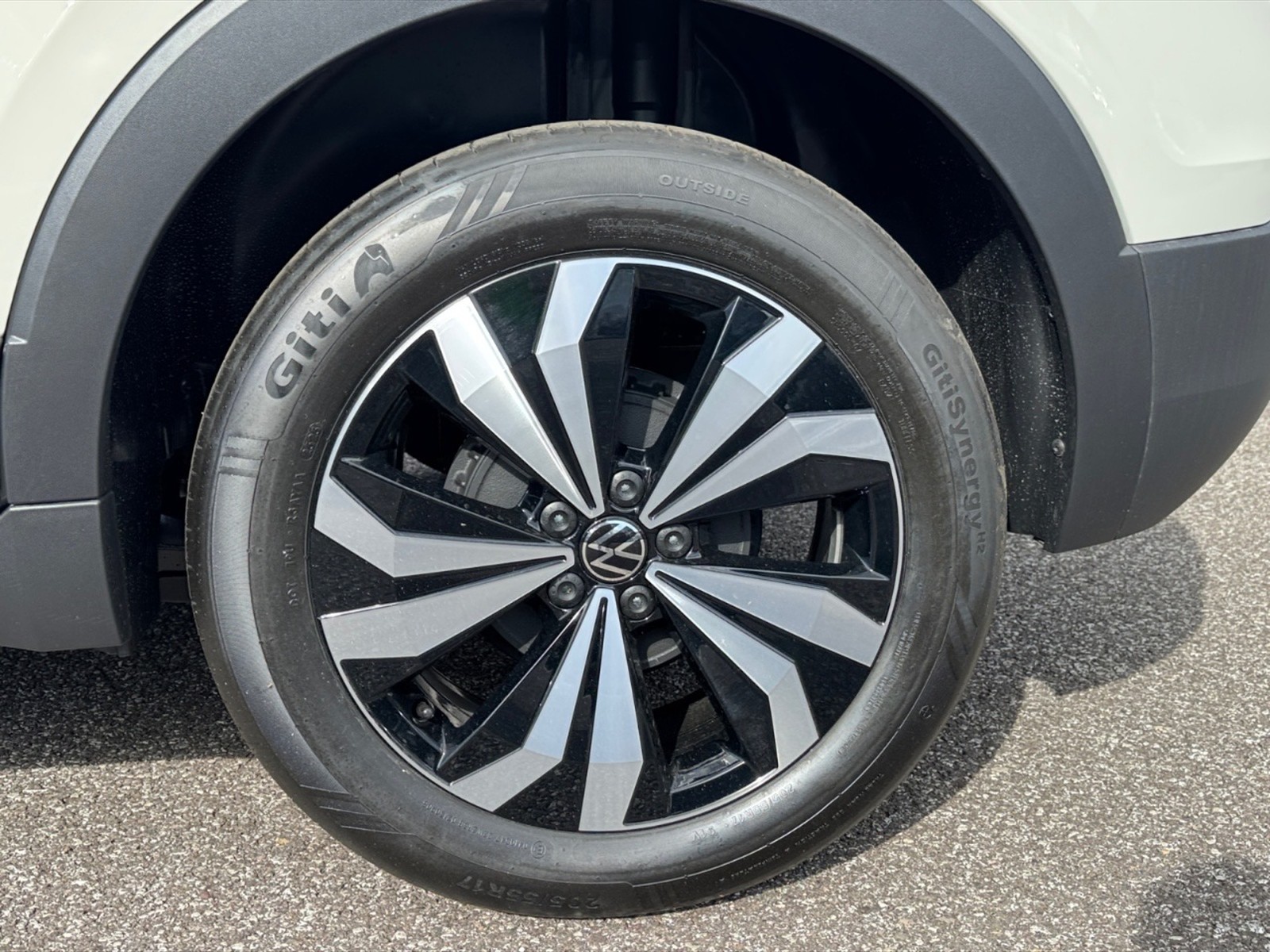 Volkswagen T-Cross 1.0 tsi edition plus 95cv - 22