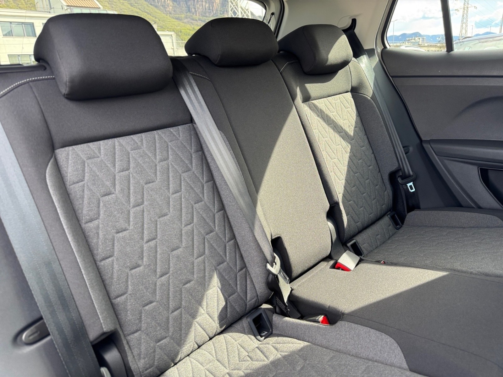 Volkswagen T-Cross 1.0 tsi edition plus 95cv - 10