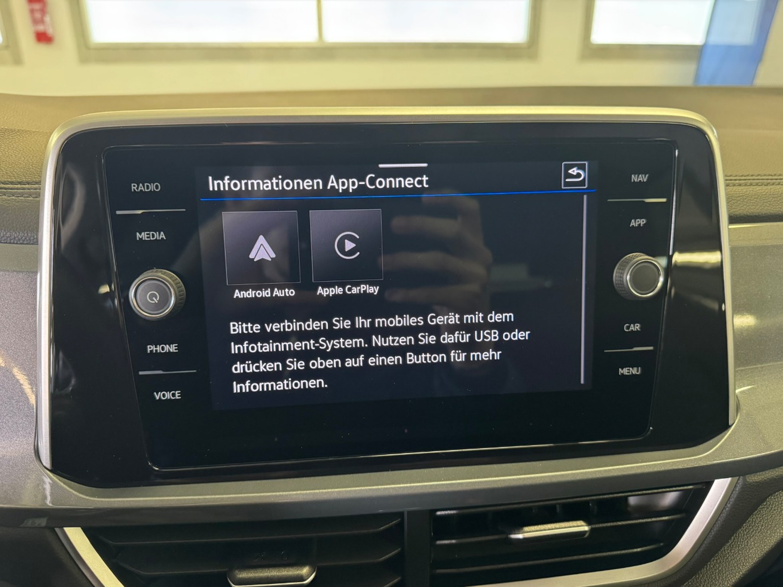 Volkswagen T-Roc 1.0 tsi style 115cv - 14