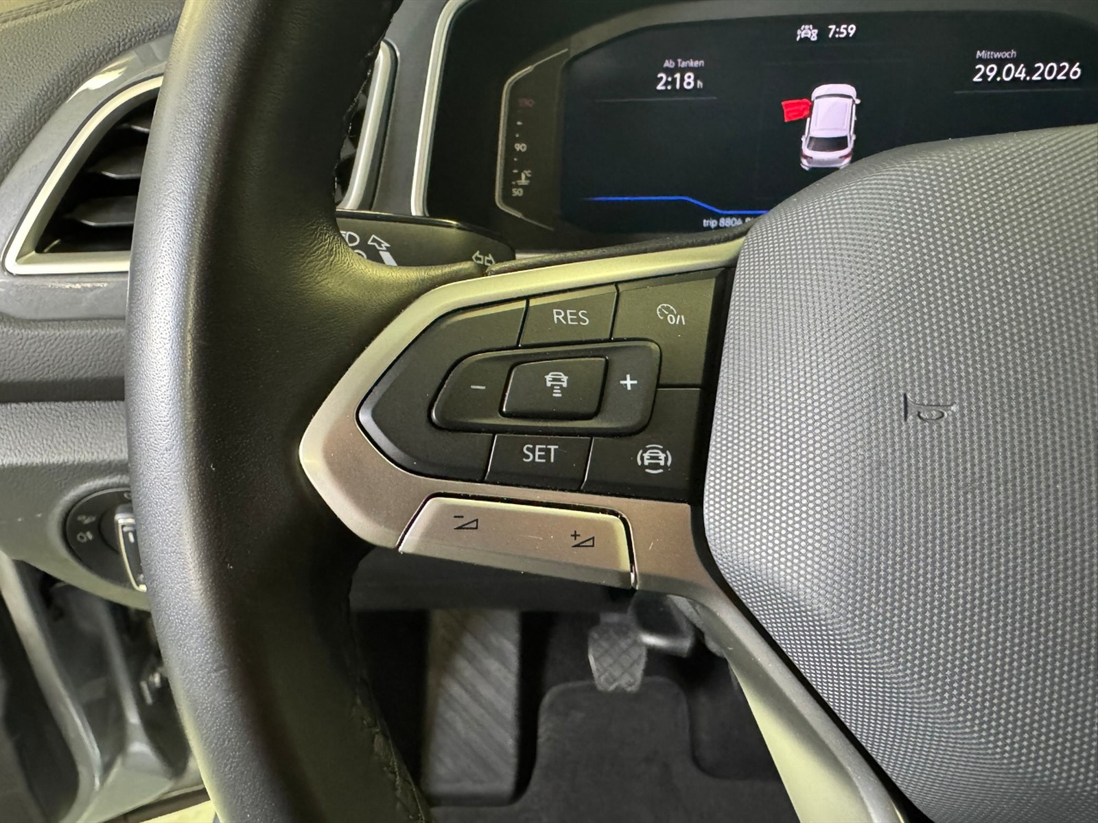 Volkswagen T-Roc 1.0 tsi style 115cv - 15