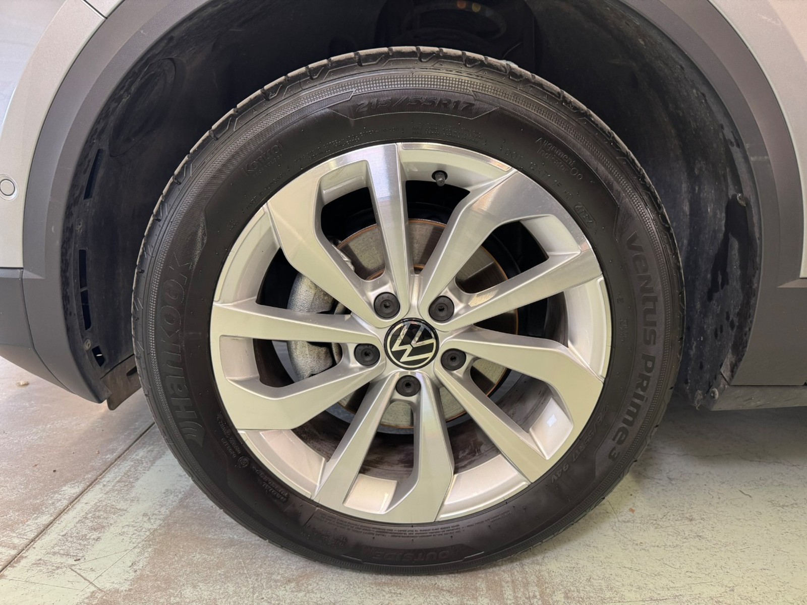 Volkswagen T-Roc 1.0 tsi style 115cv - 19