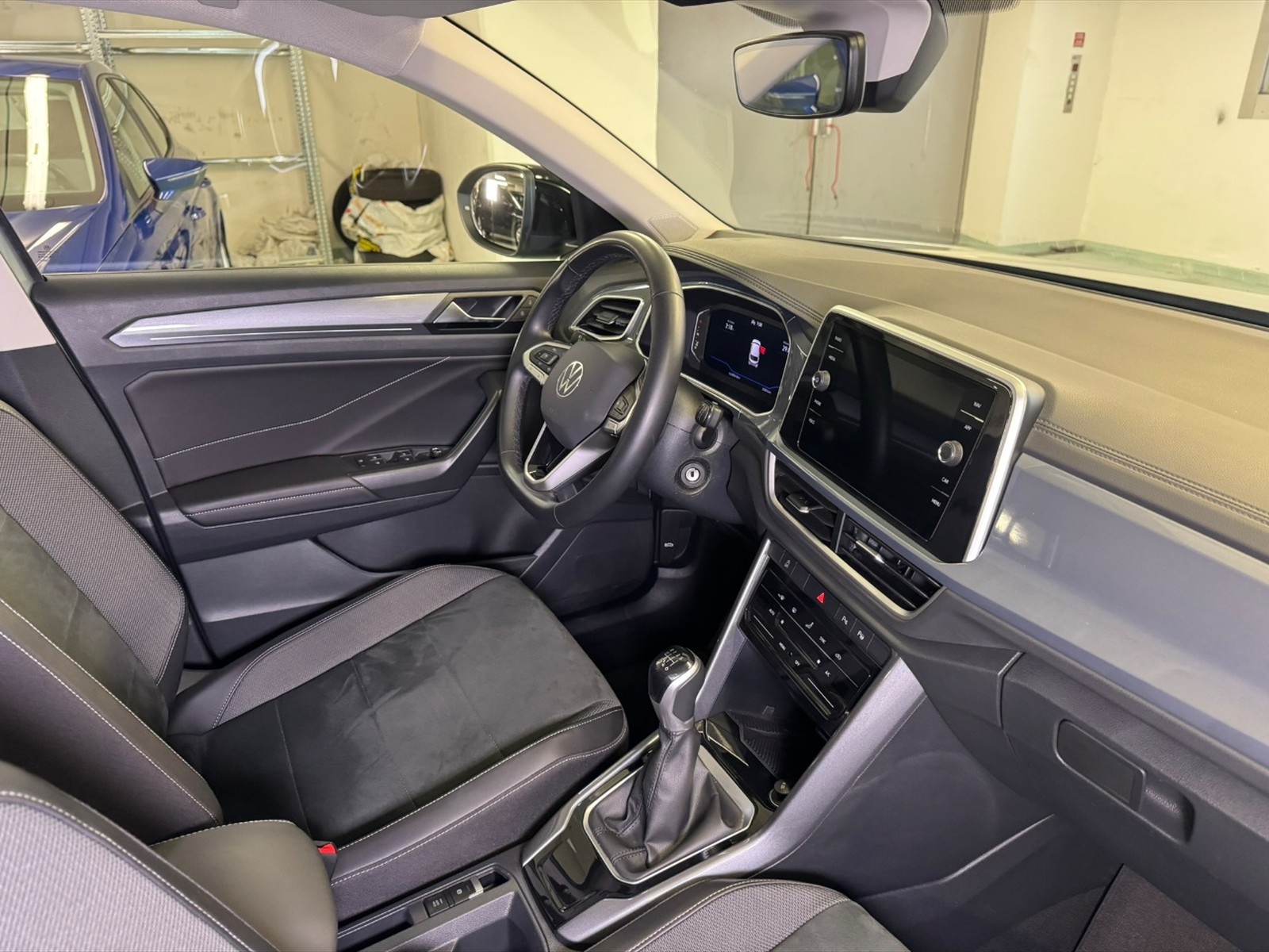 Volkswagen T-Roc 1.0 tsi style 115cv - 7
