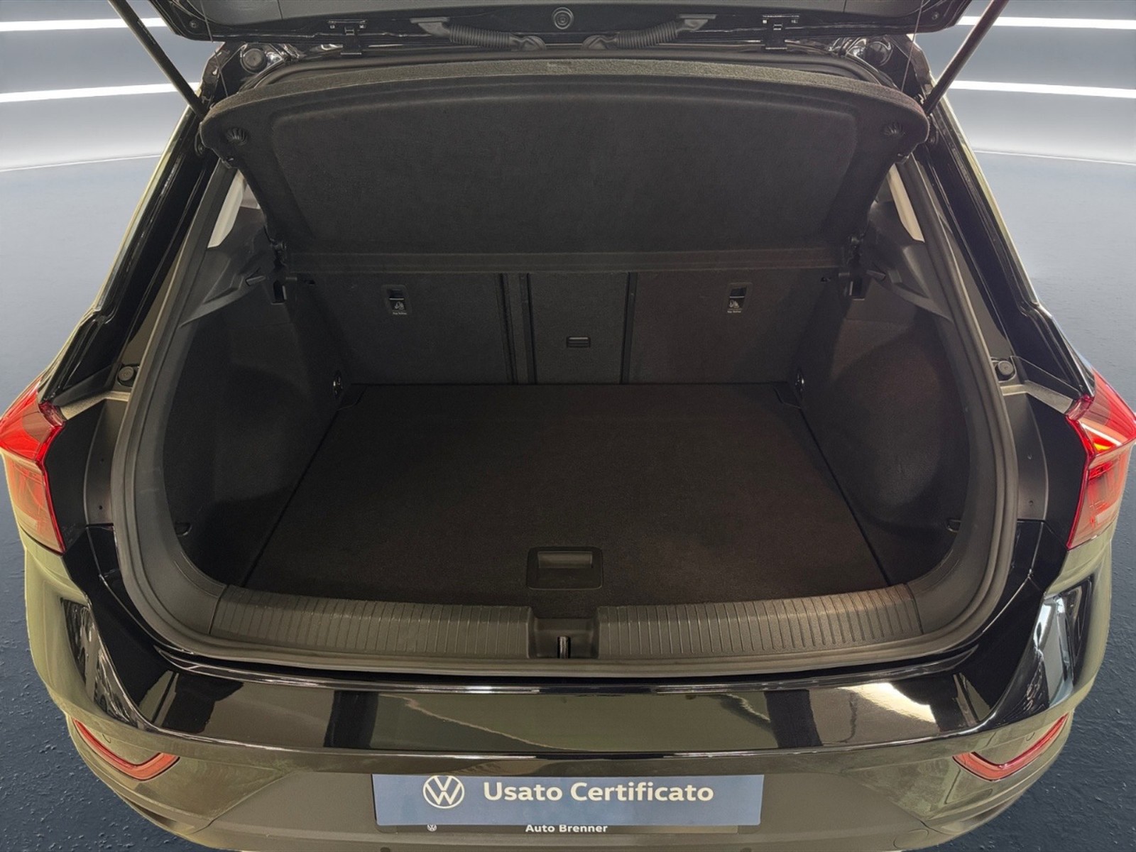 Volkswagen T-Roc 2.0 tdi life 150cv dsg - 12