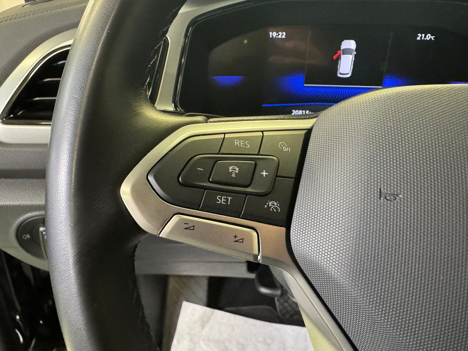 Volkswagen T-Roc 2.0 tdi life 150cv dsg - 14