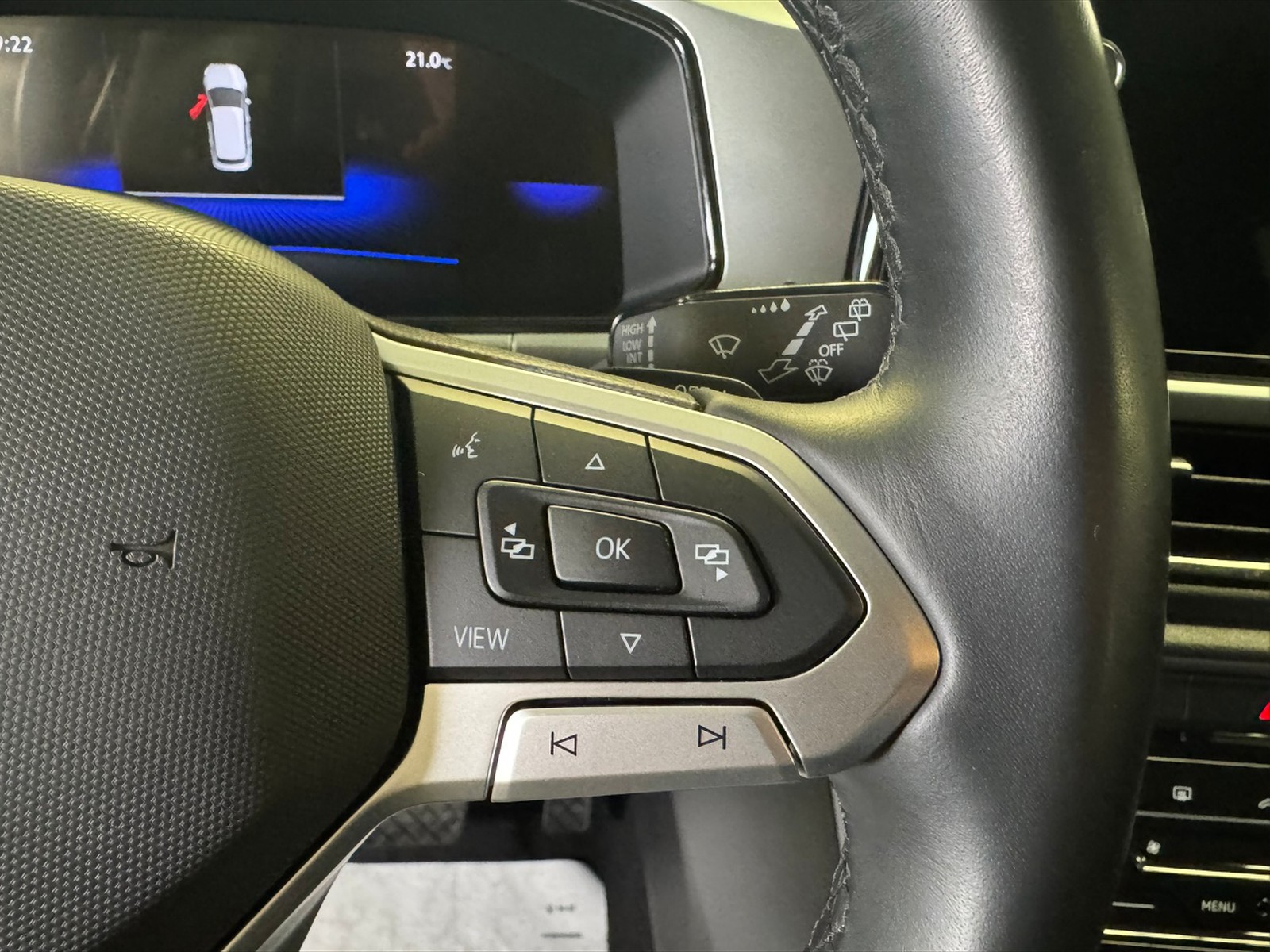 Volkswagen T-Roc 2.0 tdi life 150cv dsg - 15