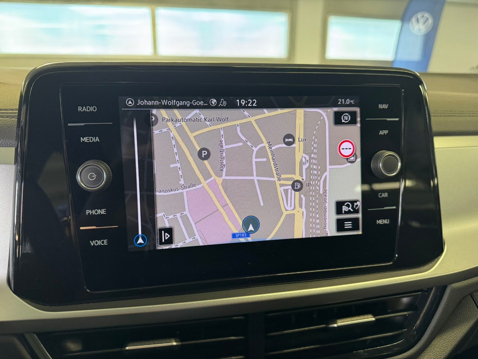 Volkswagen T-Roc 2.0 tdi life 150cv dsg - 16