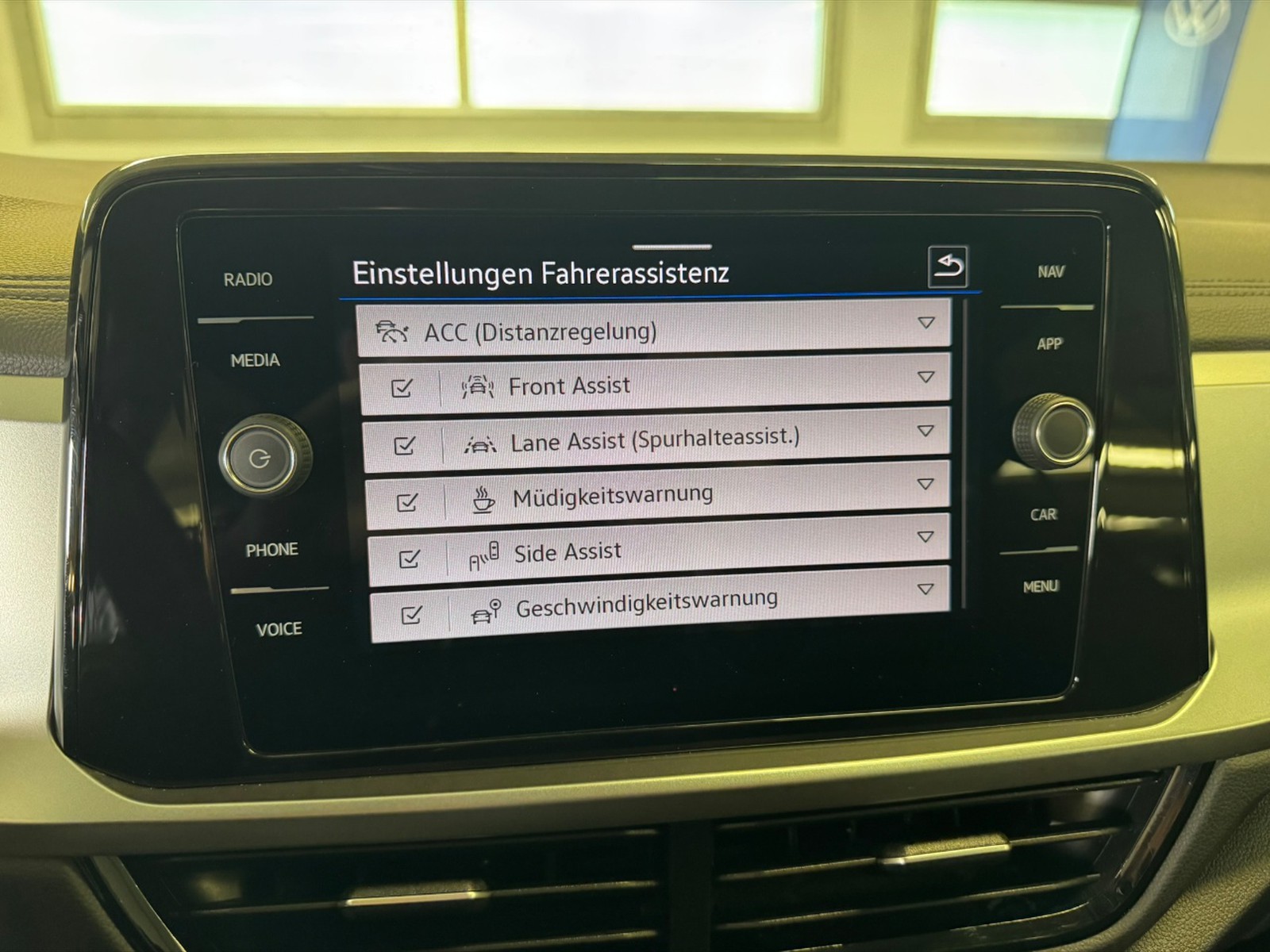 Volkswagen T-Roc 2.0 tdi life 150cv dsg - 18