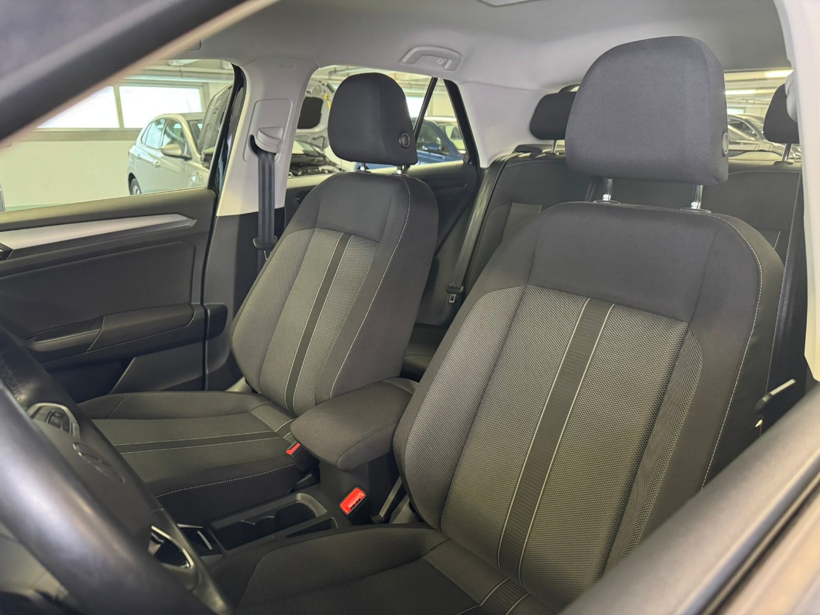 Volkswagen T-Roc 2.0 tdi life 150cv dsg - 20