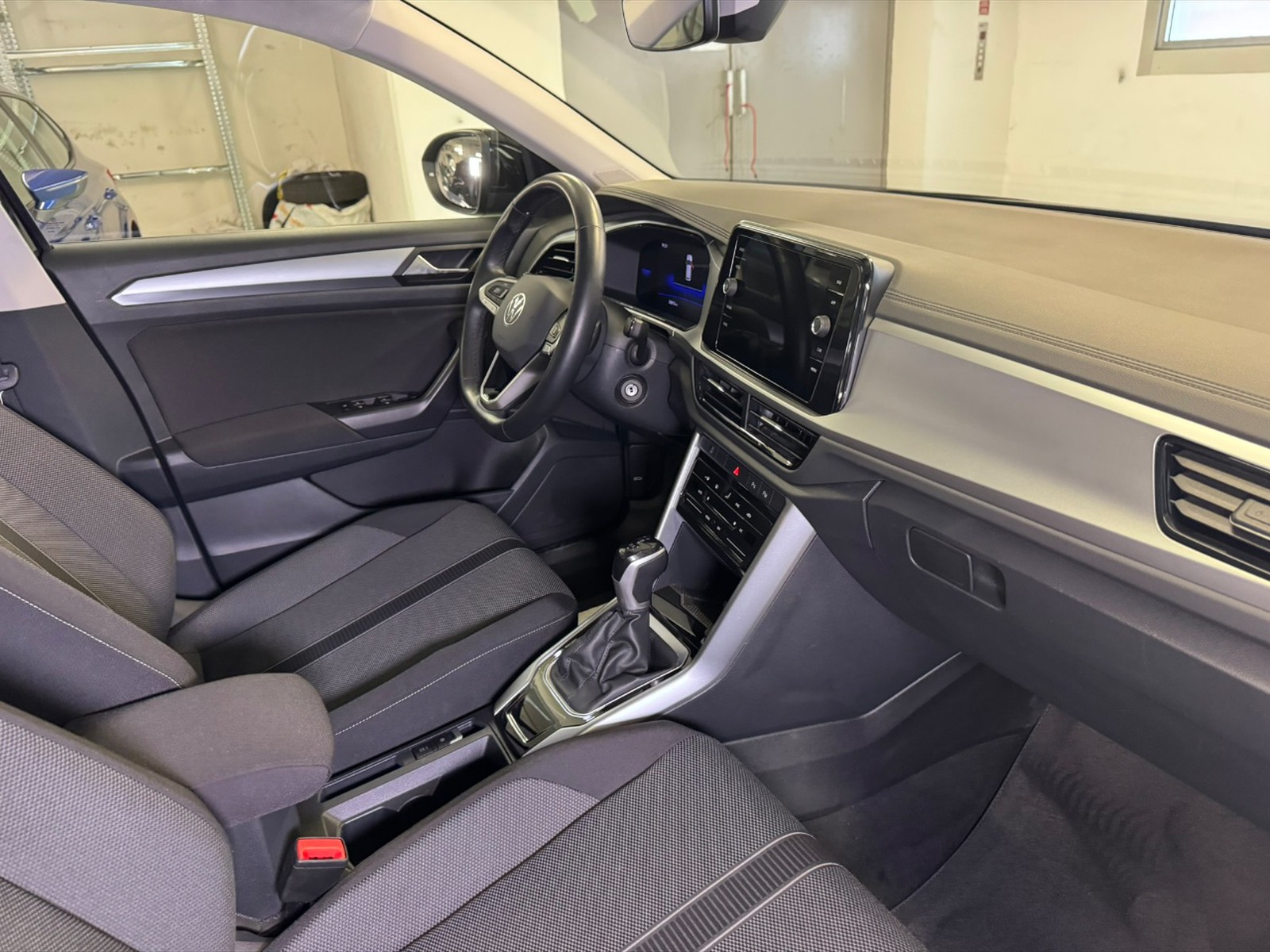 Volkswagen T-Roc 2.0 tdi life 150cv dsg - 7