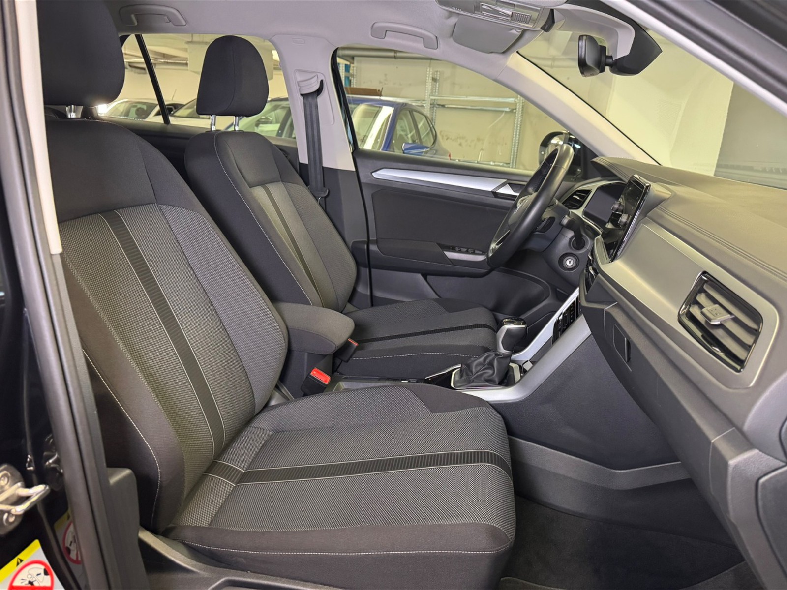 Volkswagen T-Roc 2.0 tdi life 150cv dsg - 9