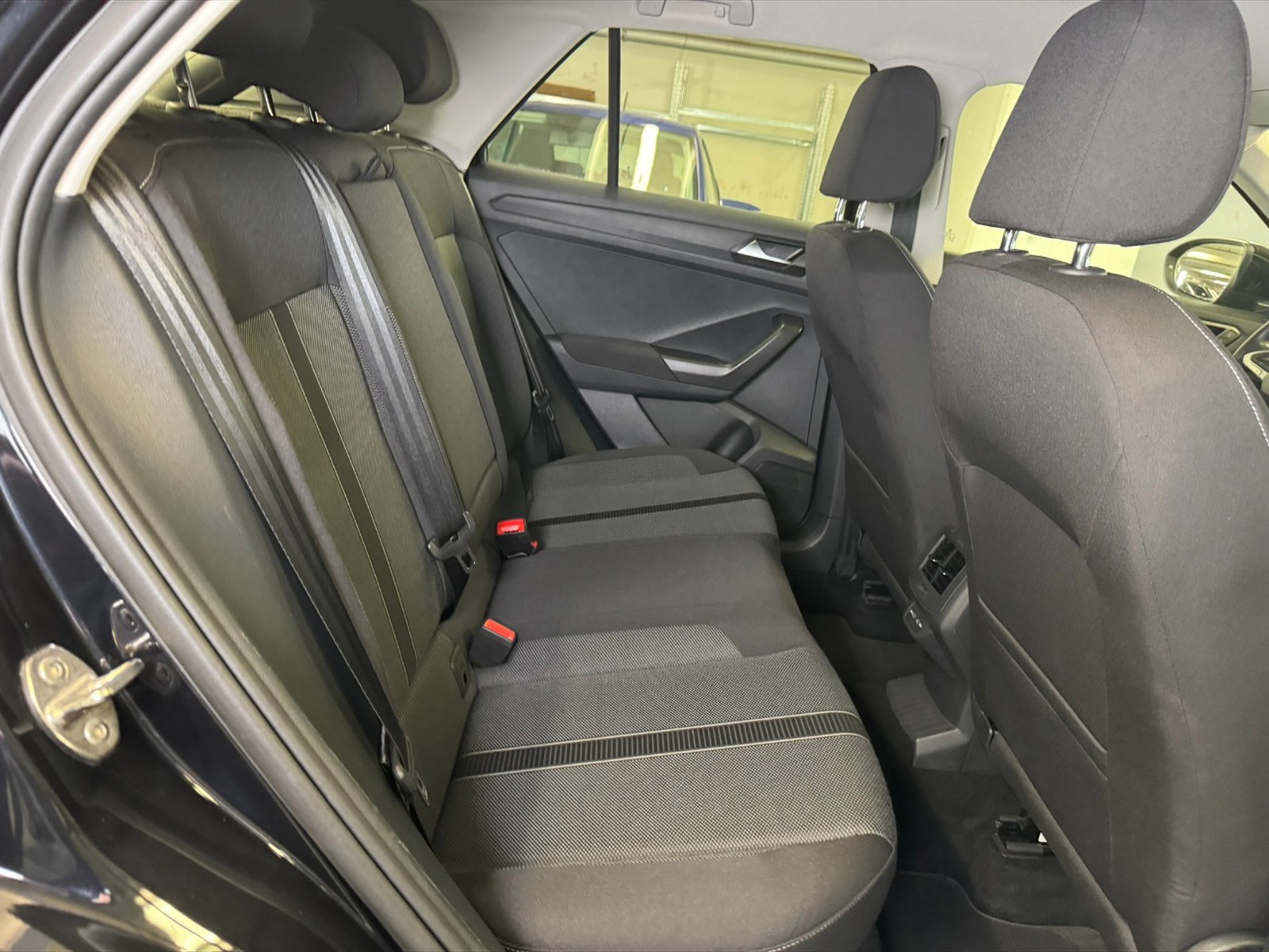Volkswagen T-Roc 2.0 tdi life 150cv dsg - 10